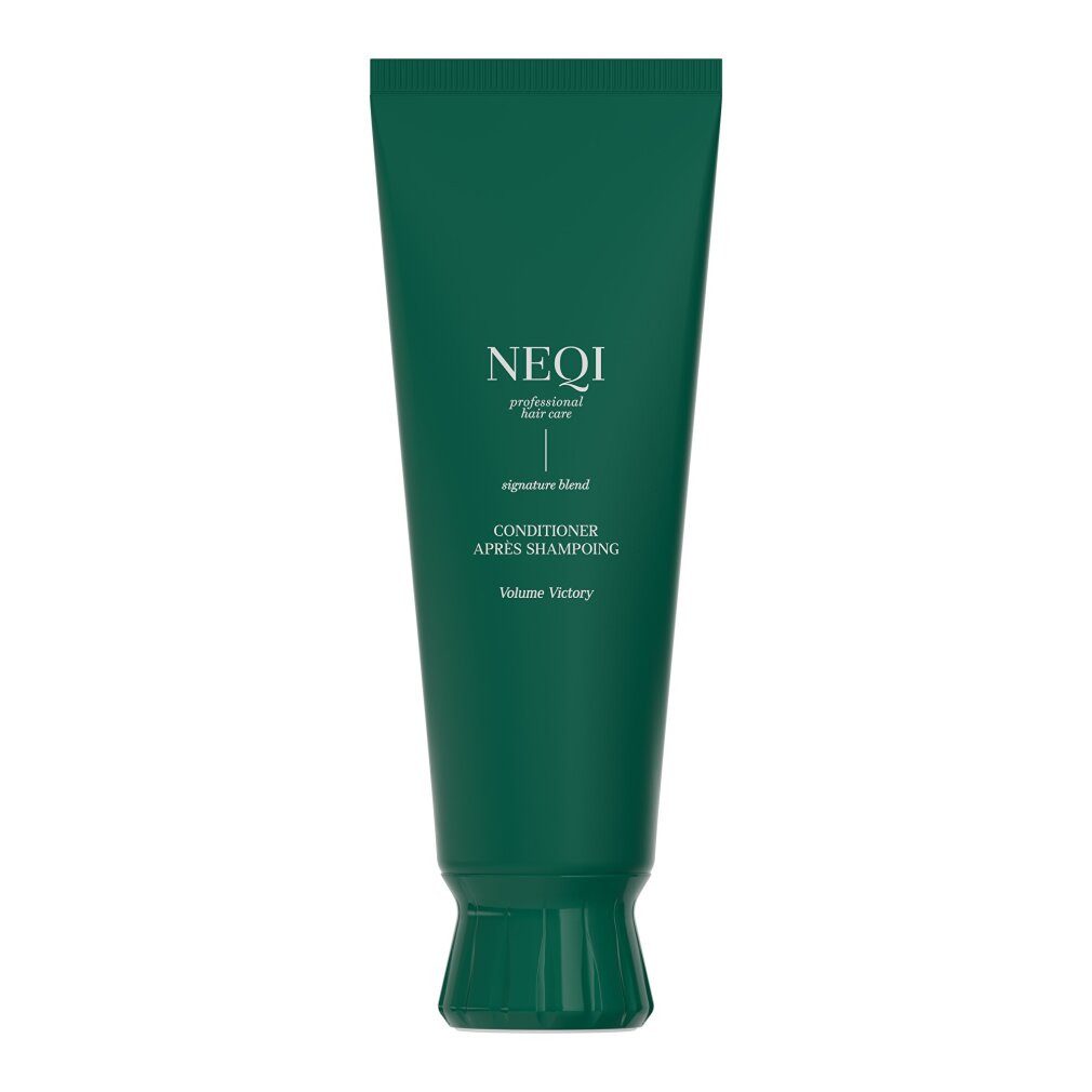 NEQI Haarpflege-Set Volume Victory Conditioner