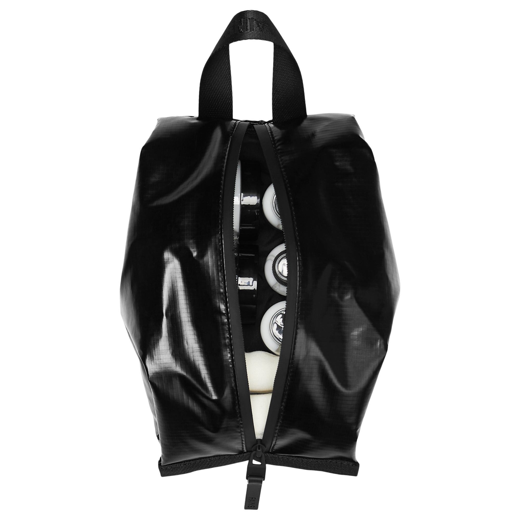 Rains Kulturbeutel Sibu W3 - Kulturbeutel (black)