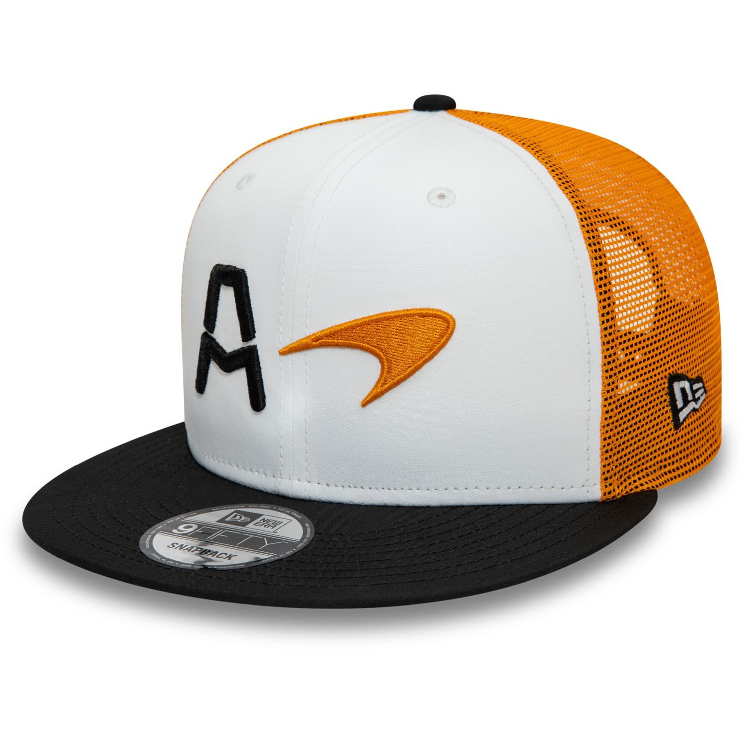 Snapback Cap 9Fifty INDYCAR McLaren Racing