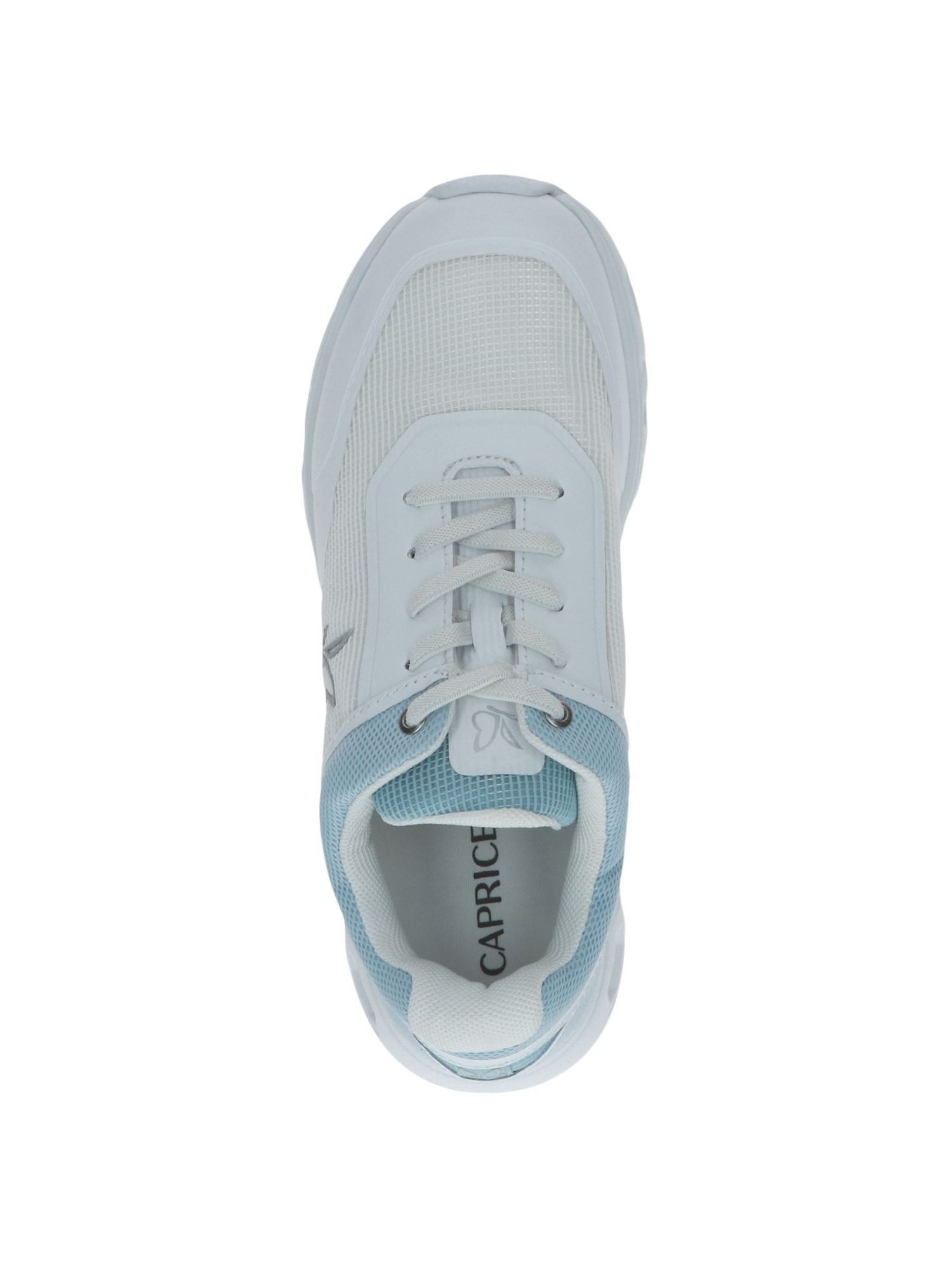 Caprice CAP Climo FB mit Schnürsenkel kein Absatz Sneaker CAP Climo FB