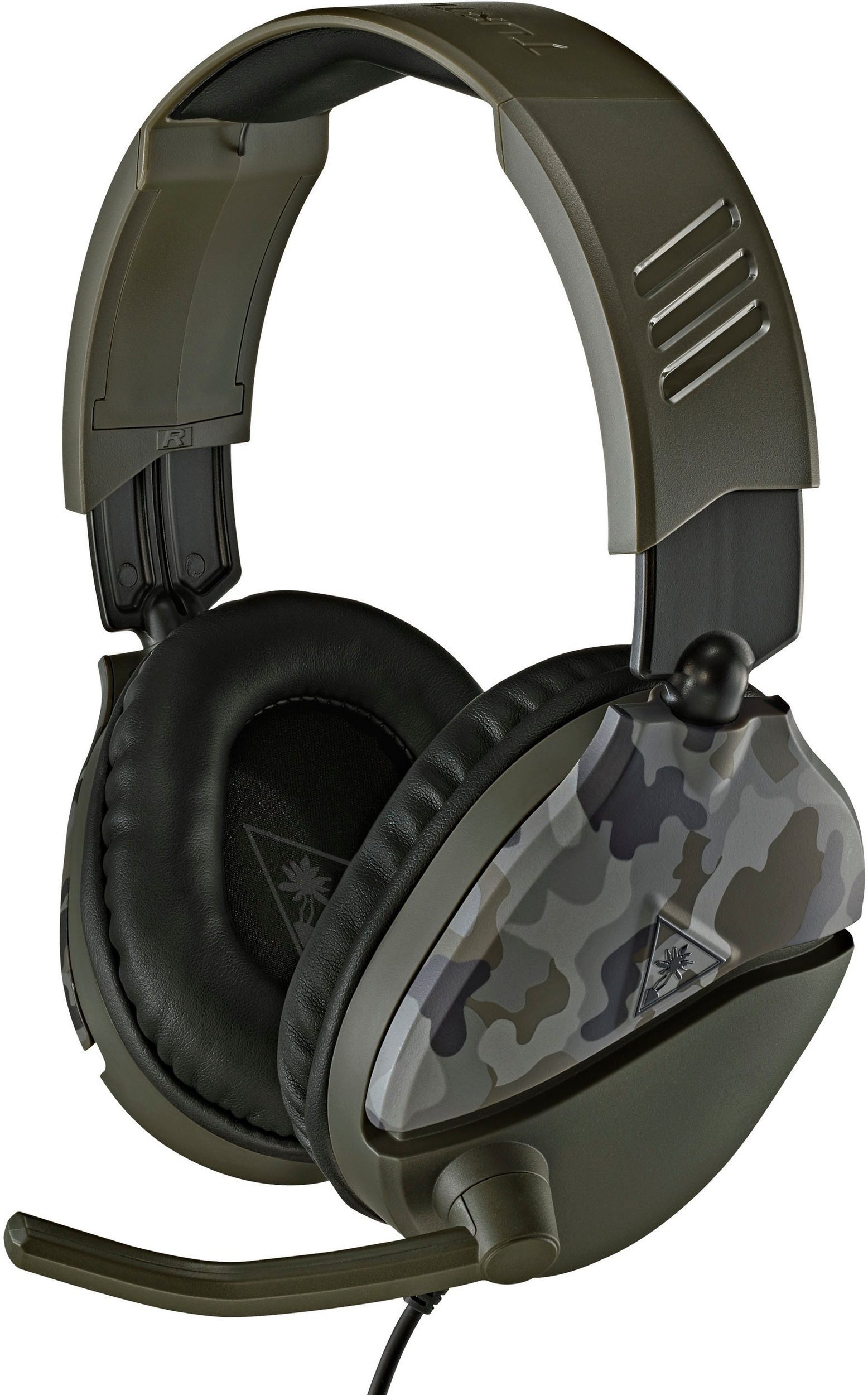 Turtle Beach Beach Ear Force Recon 70P Camouflage Gaming-Headset