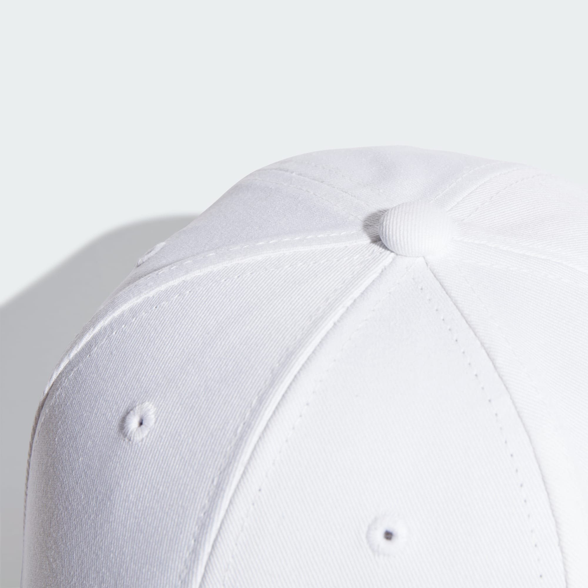 Originals adidas Baseball KAPPE Cap White