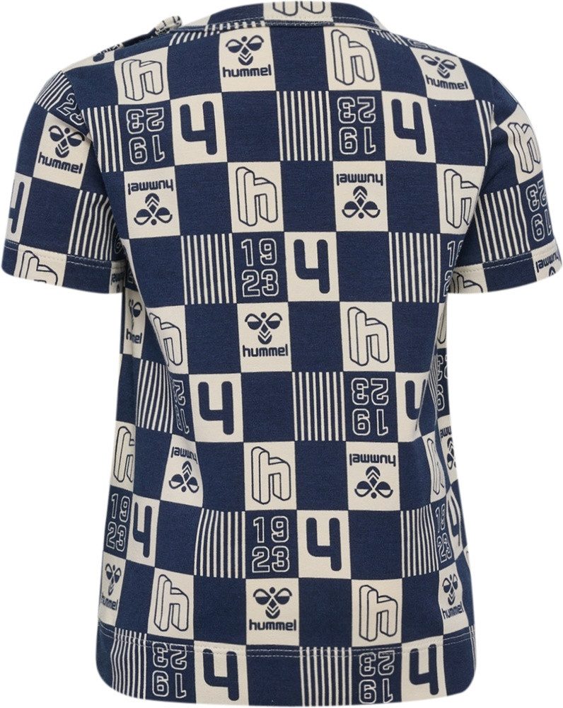 hummel T-Shirt Janus T-Shirt S/S