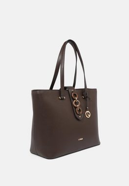 L. CREDI Handtasche Juna 313 espresso