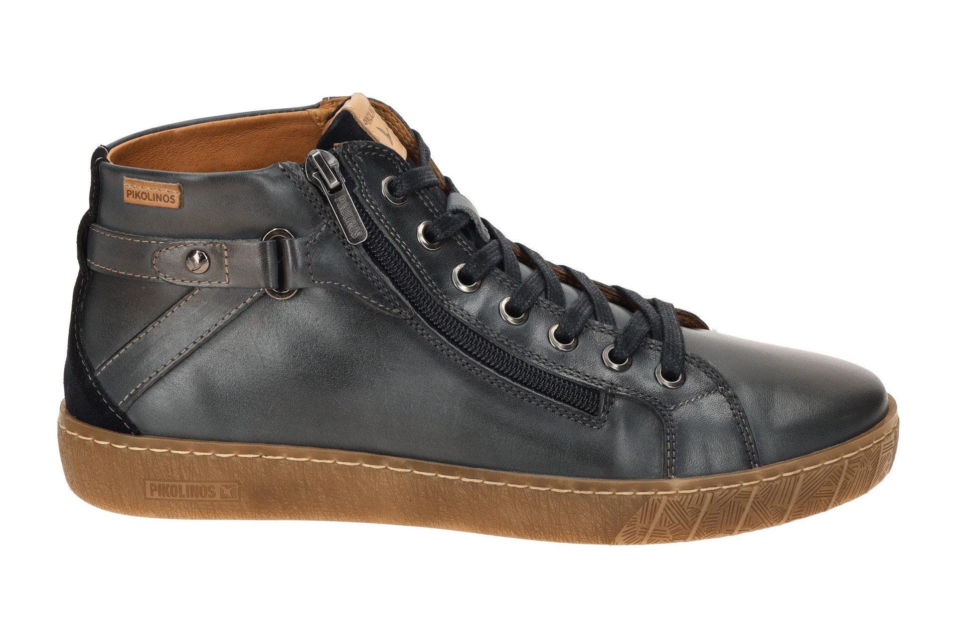 PIKOLINOS W7B-8868C1 ocean Stiefel günstig online kaufen