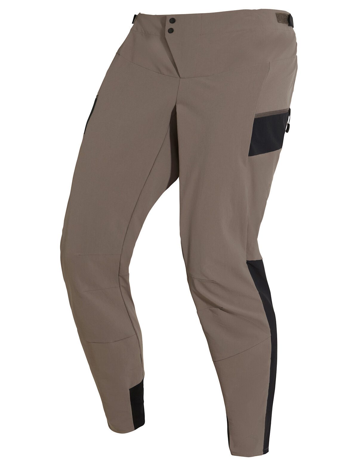 VAUDE Fahrradhose Men's Moab Pants besonder schnell trocknende Fahrradhose