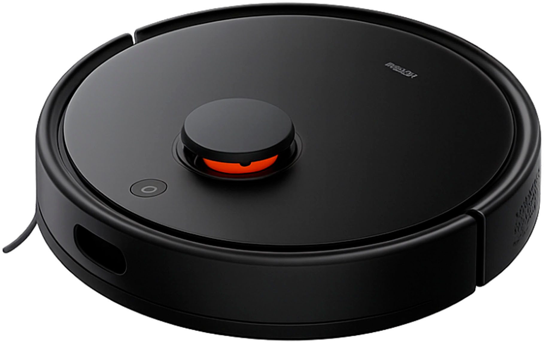 Xiaomi Saugroboter mit Wischfunktion Robot Vacuum S20 (Black) EU BHR8628EU, 45 W, mit Beutel, Schnelles Erkennen von Raumaufteilungen