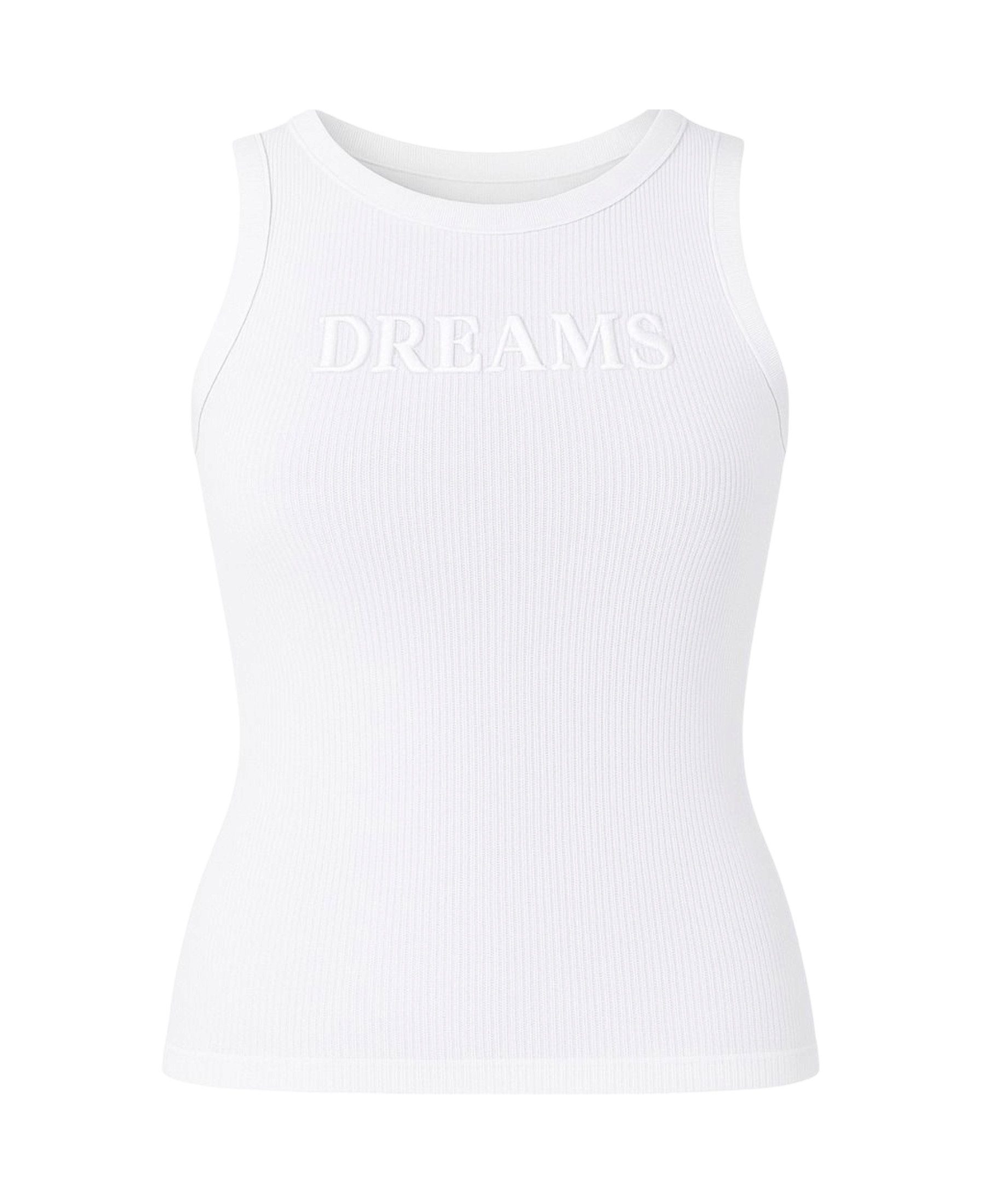 fashionshowcase Shirttop Damen Ripp Sport-Top aus günstig online kaufen