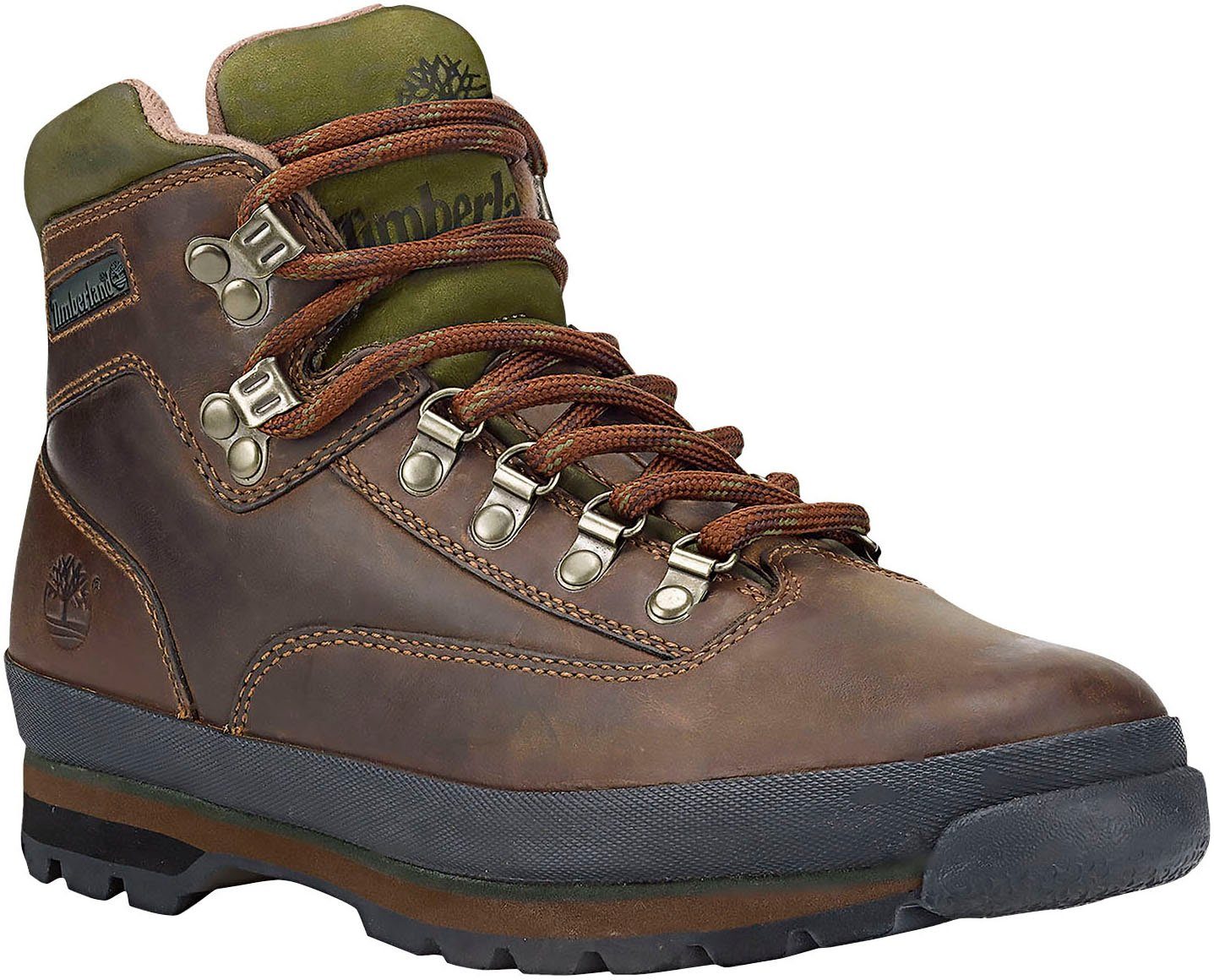 Timberland Euro Hiker F/L Wanderschuh