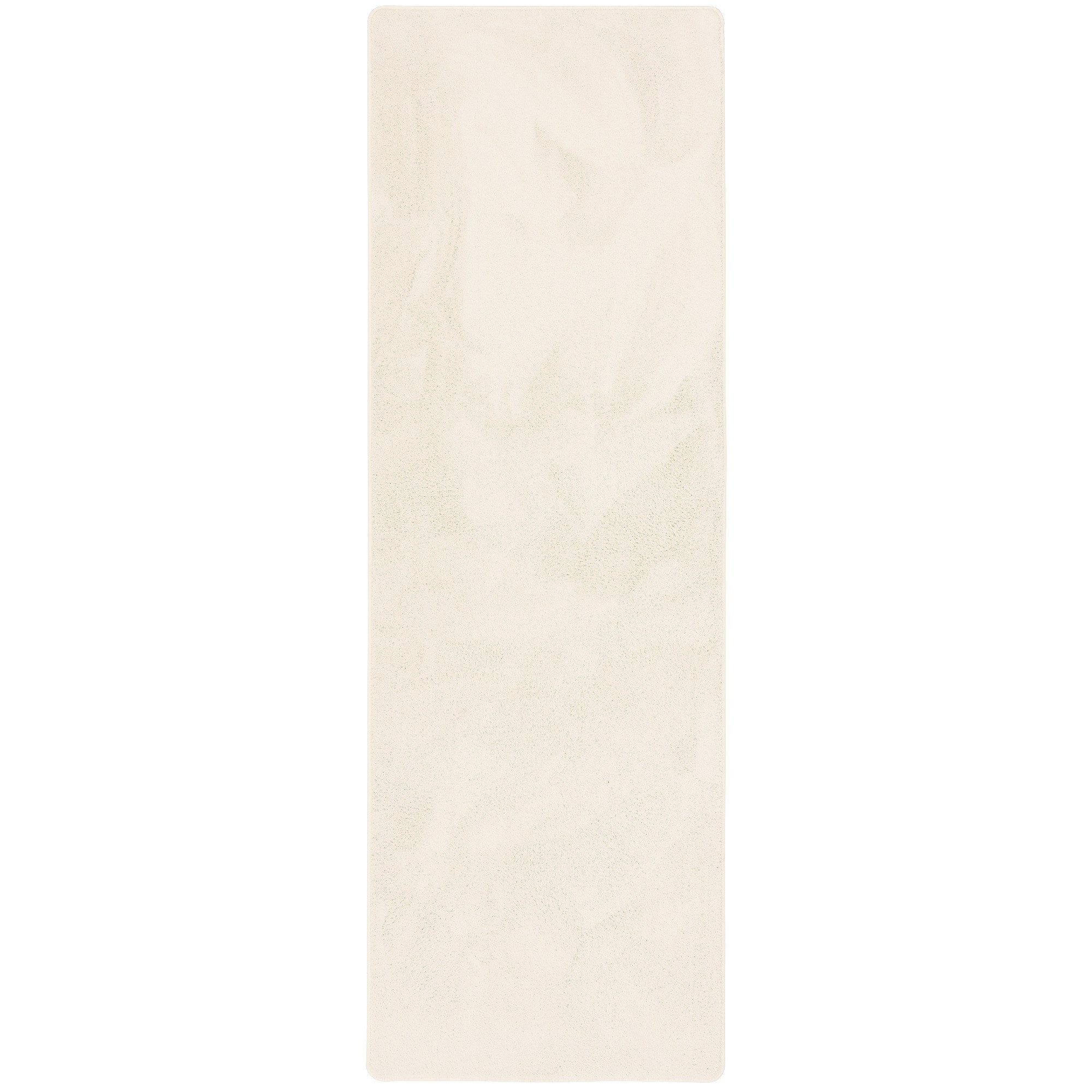 Snapstyle Hochflor-Läufer, Rechteckig, Höhe: 20 mm günstig online kaufen