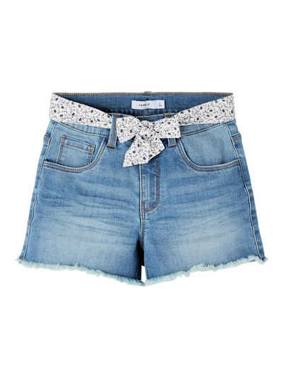Name It Jeansshorts »Becky« (1-tlg)