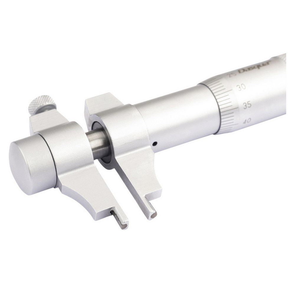 Thumbnail - Dasqua Messschieber Dasqua 4911-8105 Innenmikrometer mit Kontrollmaß 5 - 30 mm Ablesung: