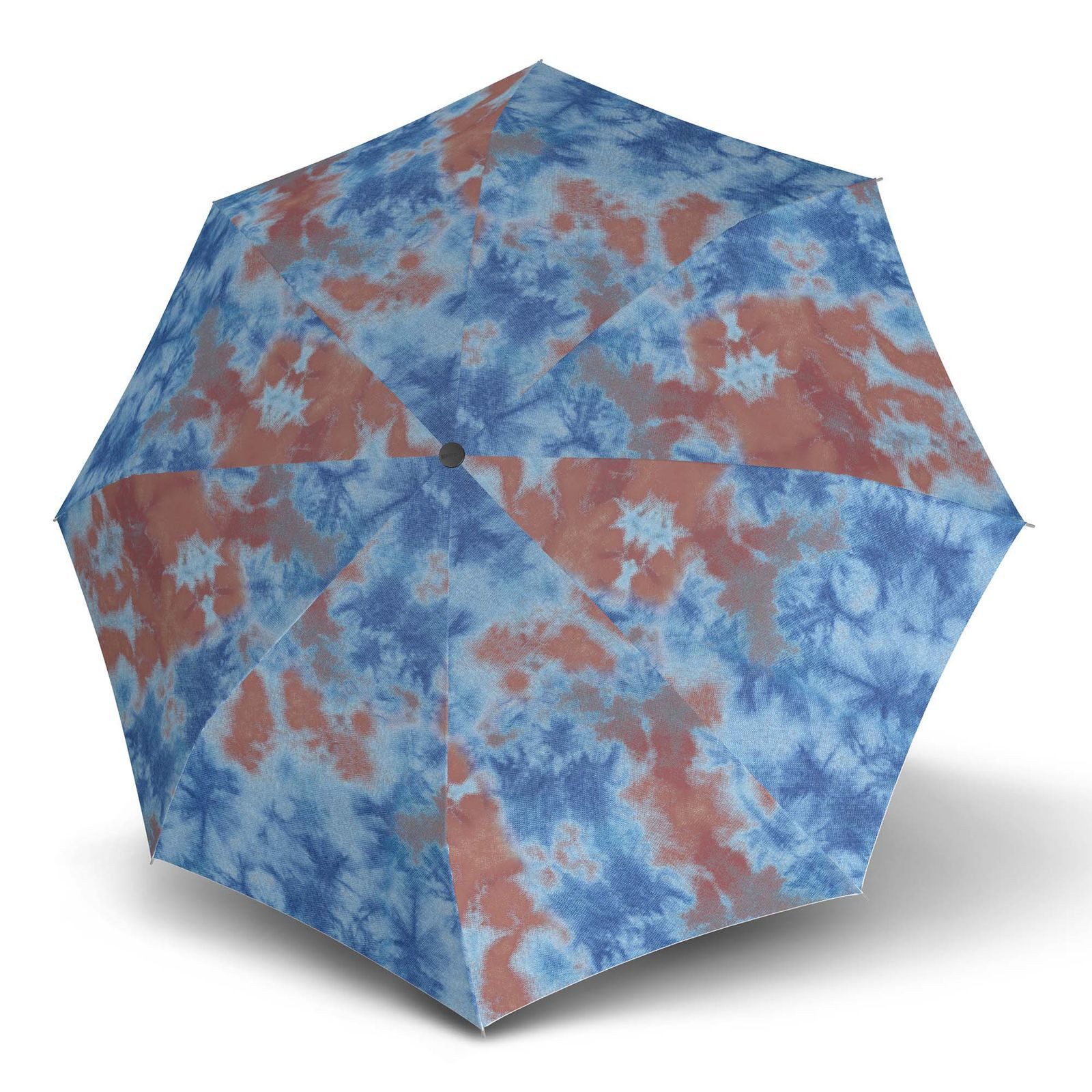 Taschenregenschirm Medium Duomatic Newbatik