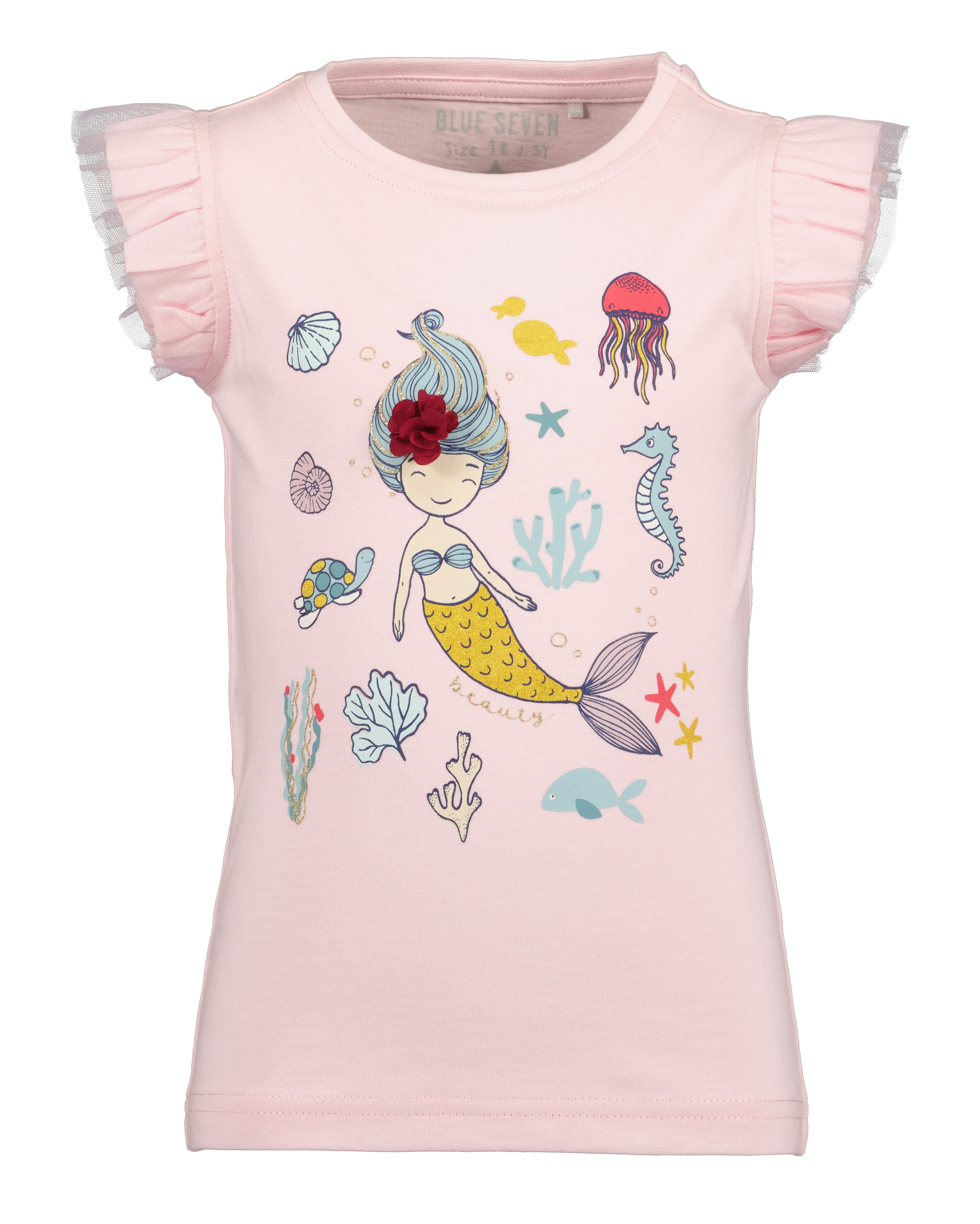 Kurzarmshirt