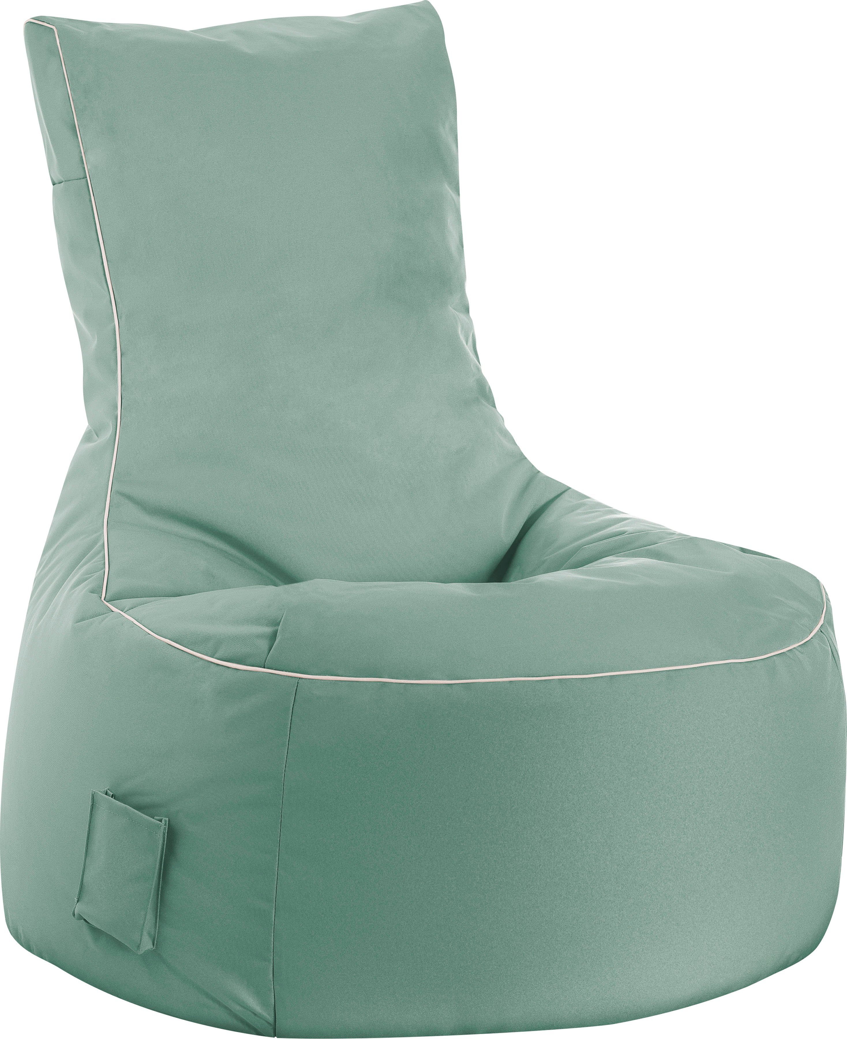 Sitzsack Swing SCUBA