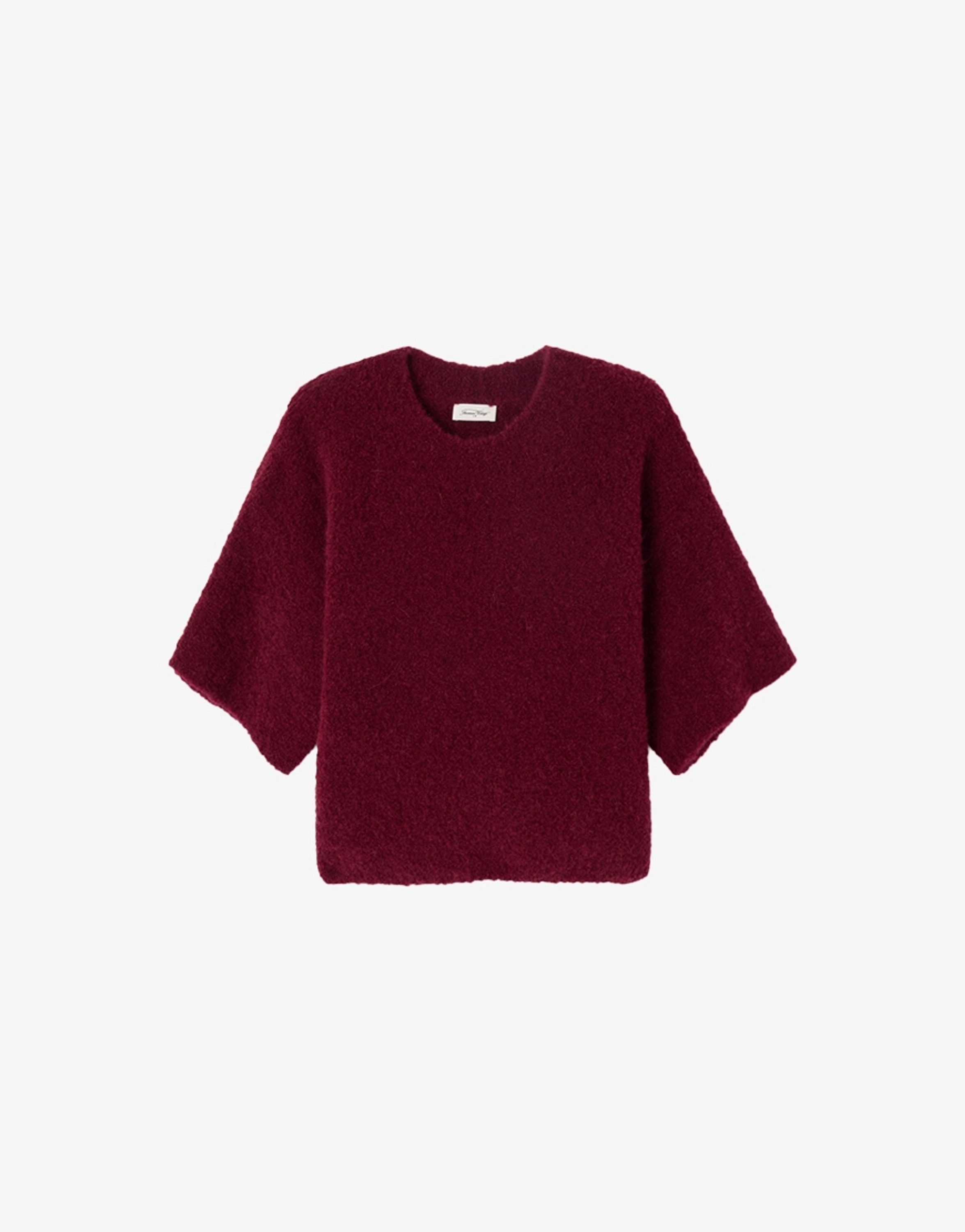 American Vintage Strickpullover