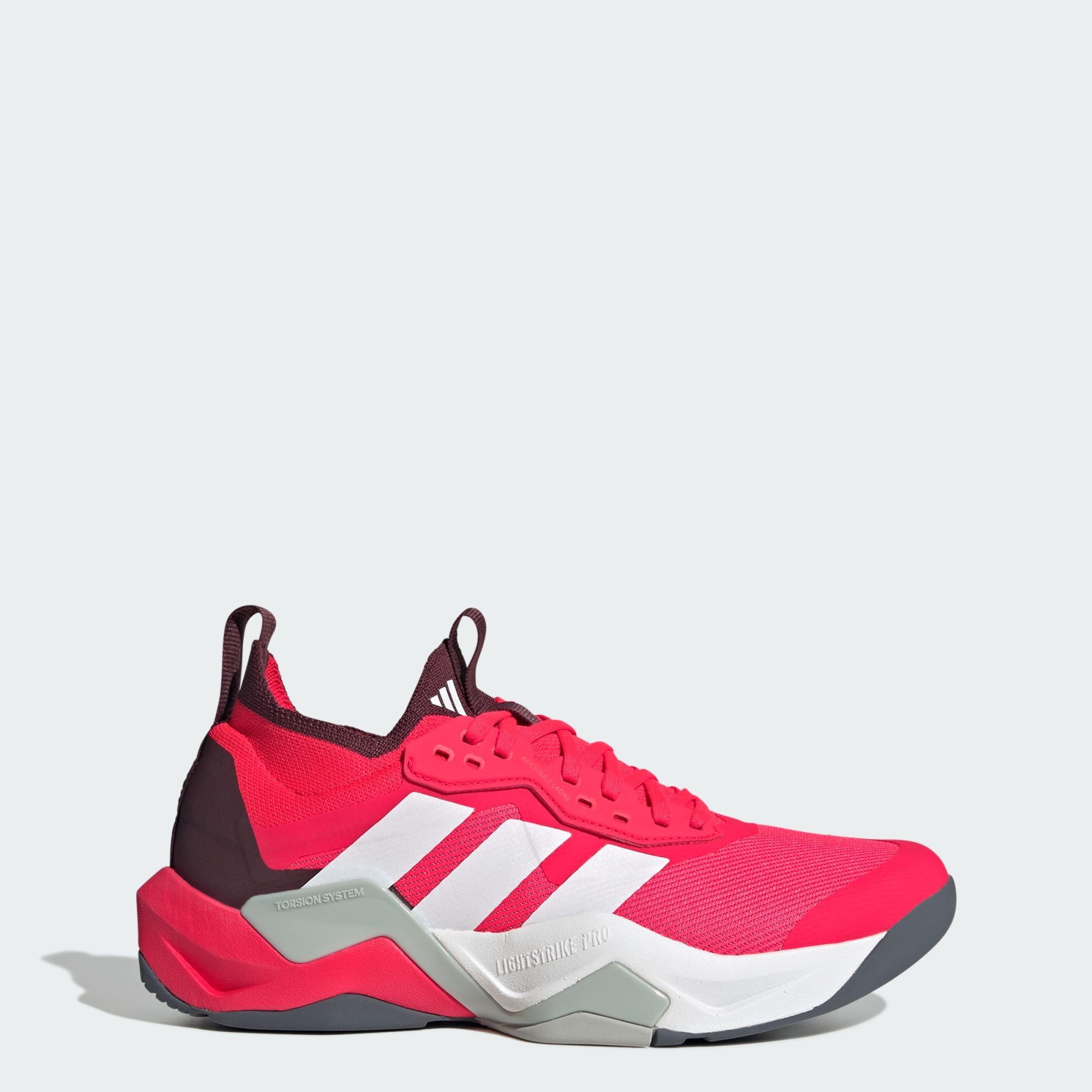 adidas Performance RAPIDMOVE ADV 2 HIIT-TRAININGSSCHUHE Trainingsschuh (1-tlg)