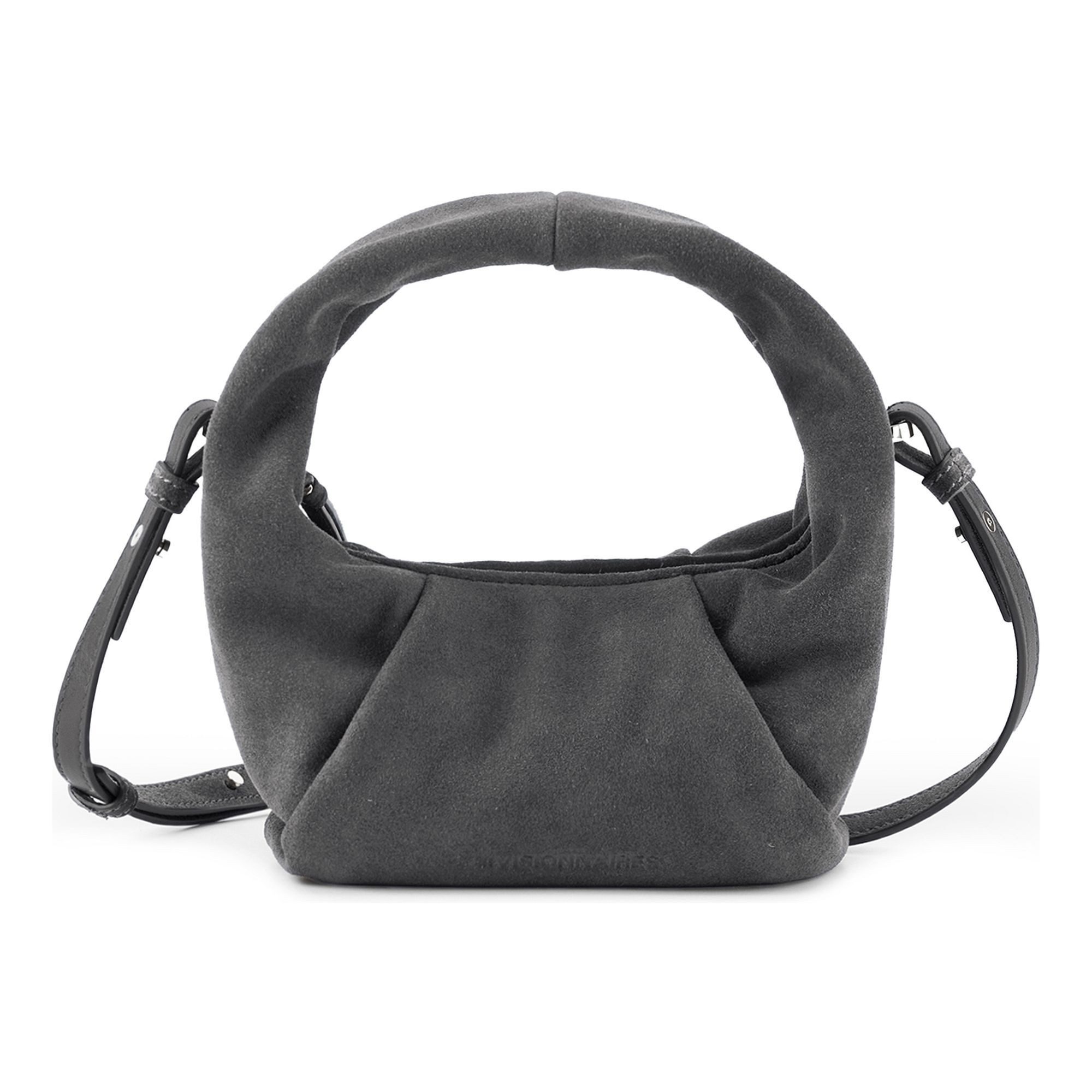 Les Visionnaires Henkeltasche Greta Mini Essential, Leder