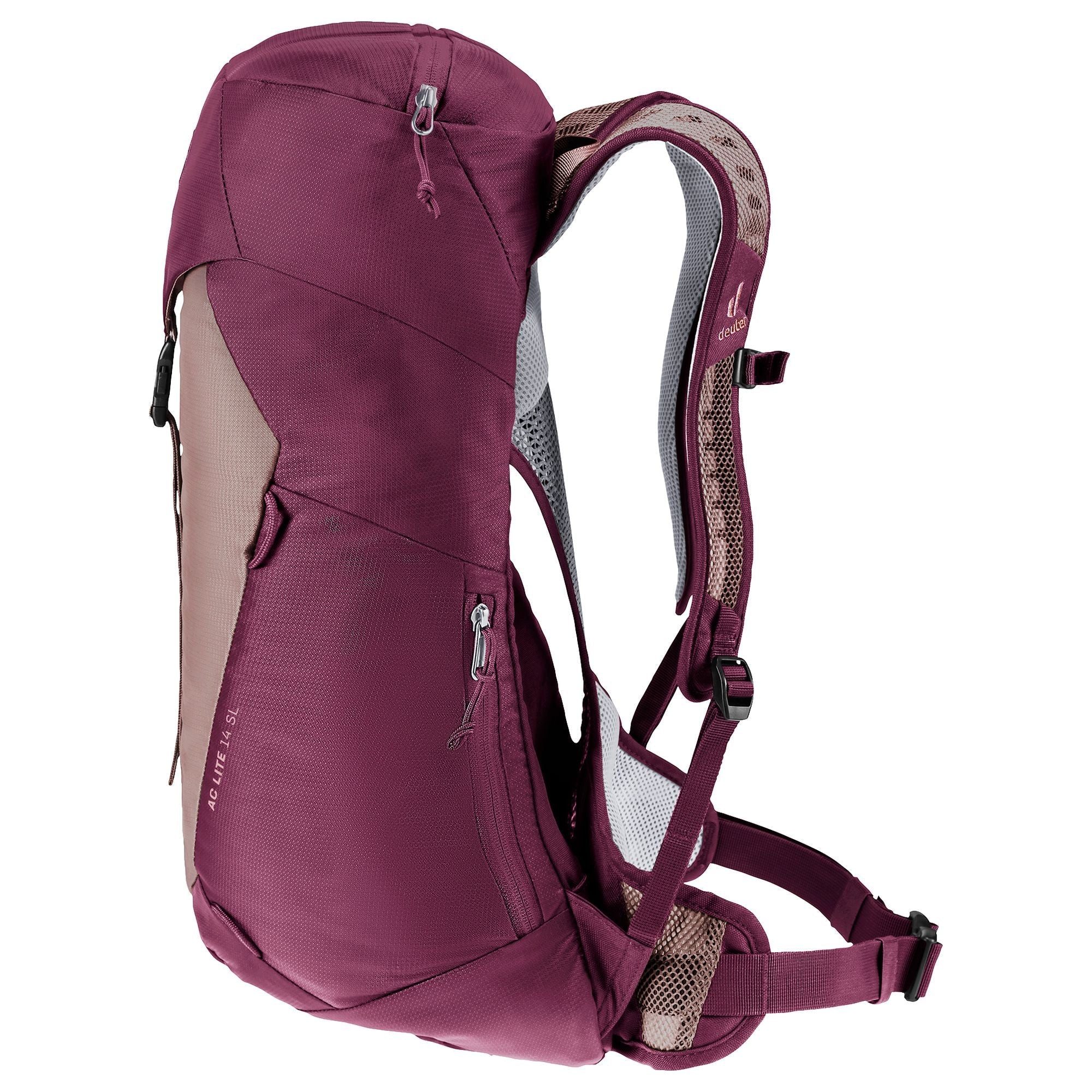 deuter Wanderrucksack AC Lite 14 SL günstig online kaufen