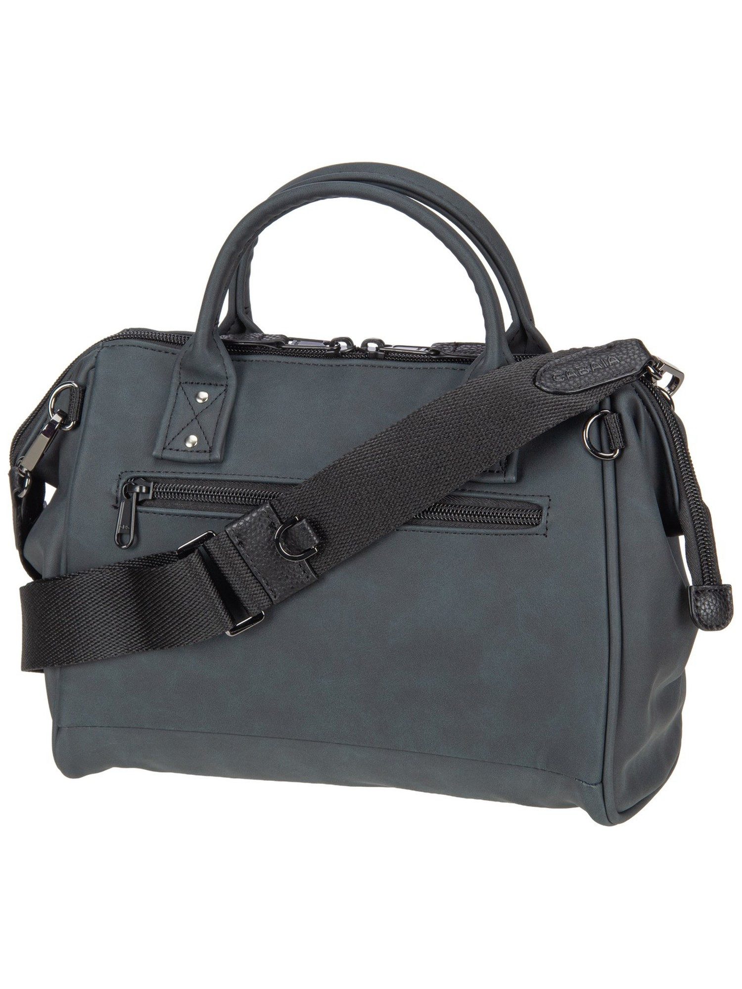 CABAIA Handtasche Crossbody Denim Medium, Henkeltaschen