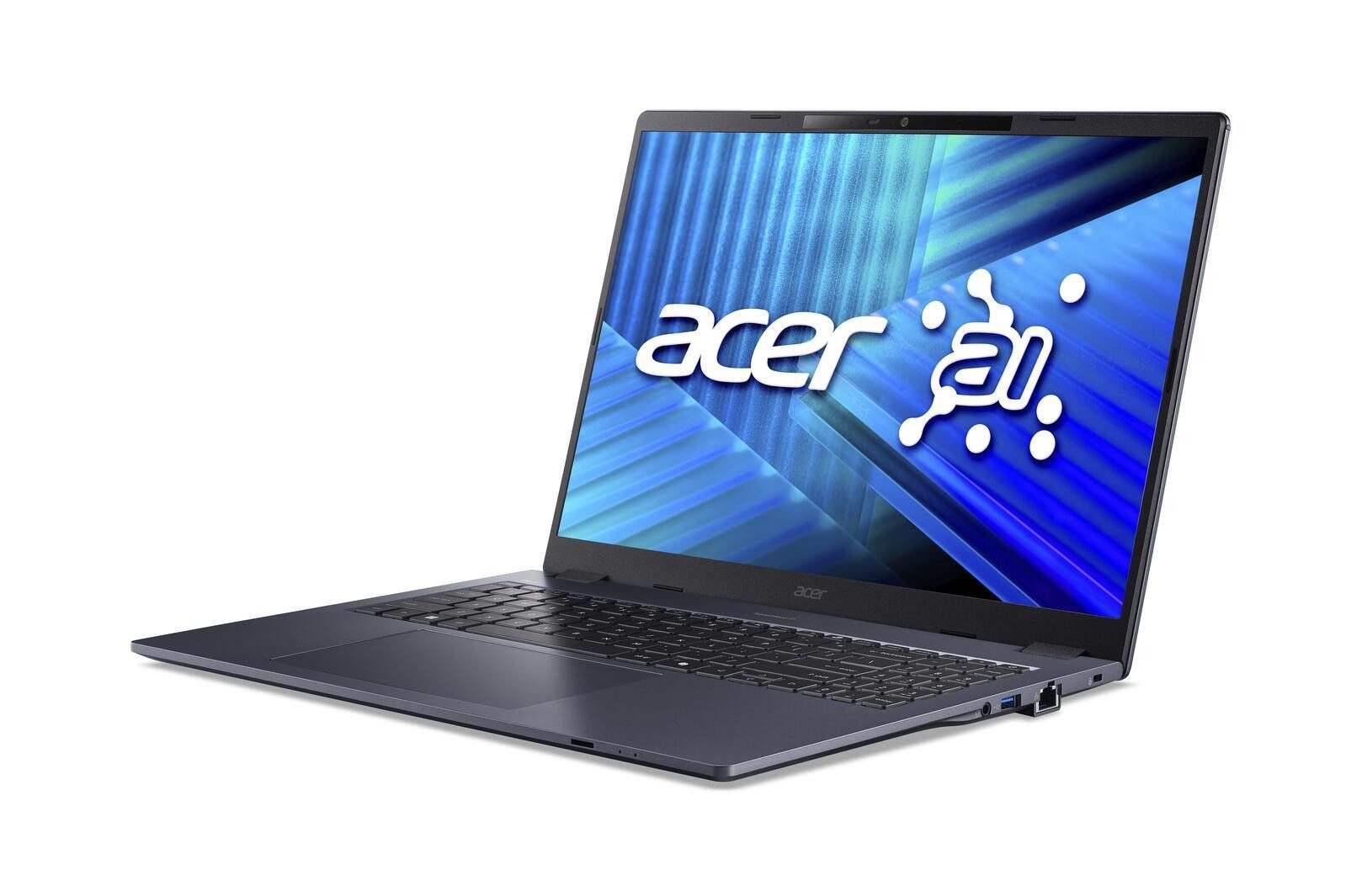 Acer Acer TravelMate P4 TMP416-54-TCO-59M3 Notebook (Intel® Core™ Ultra 5, 16 GB, 512 GB SSD)