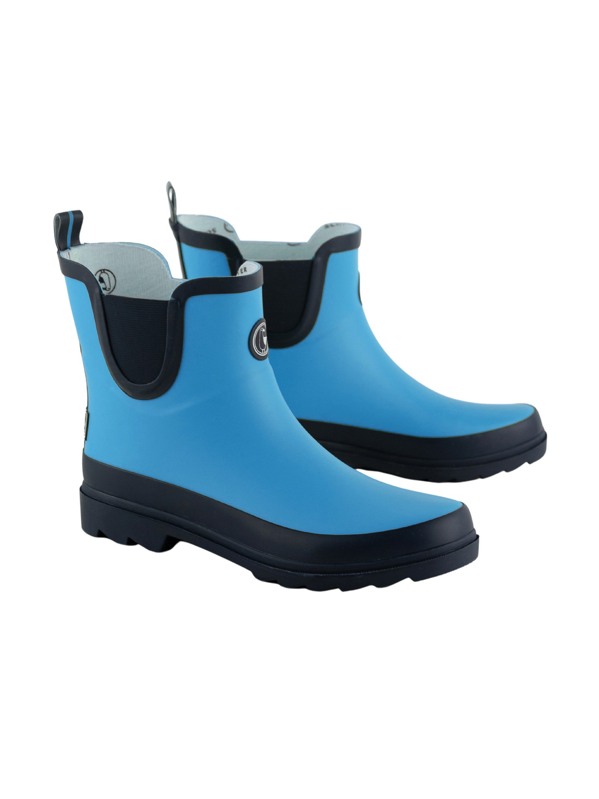Schietwetter Damen Gummistiefel halbhoch Gummistiefel (0)