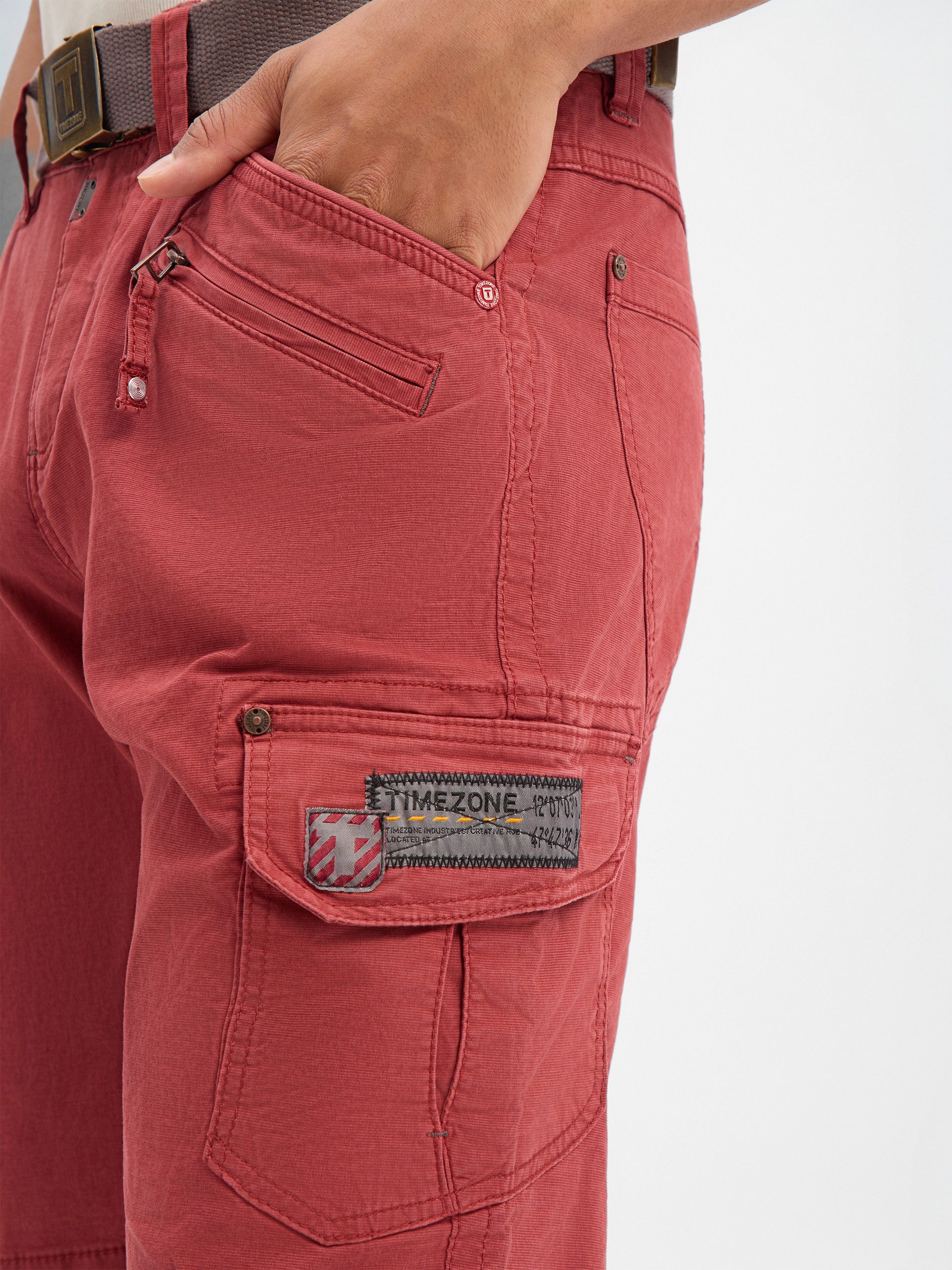 TIMEZONE Shorts RykerTZ