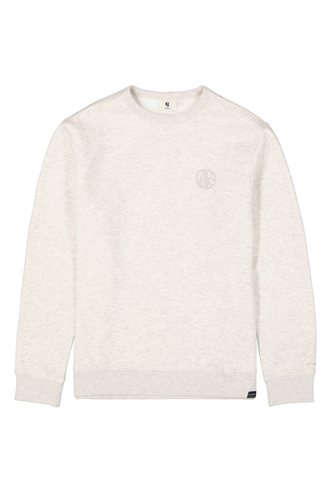 Garcia Sweatshirt men`s sweater