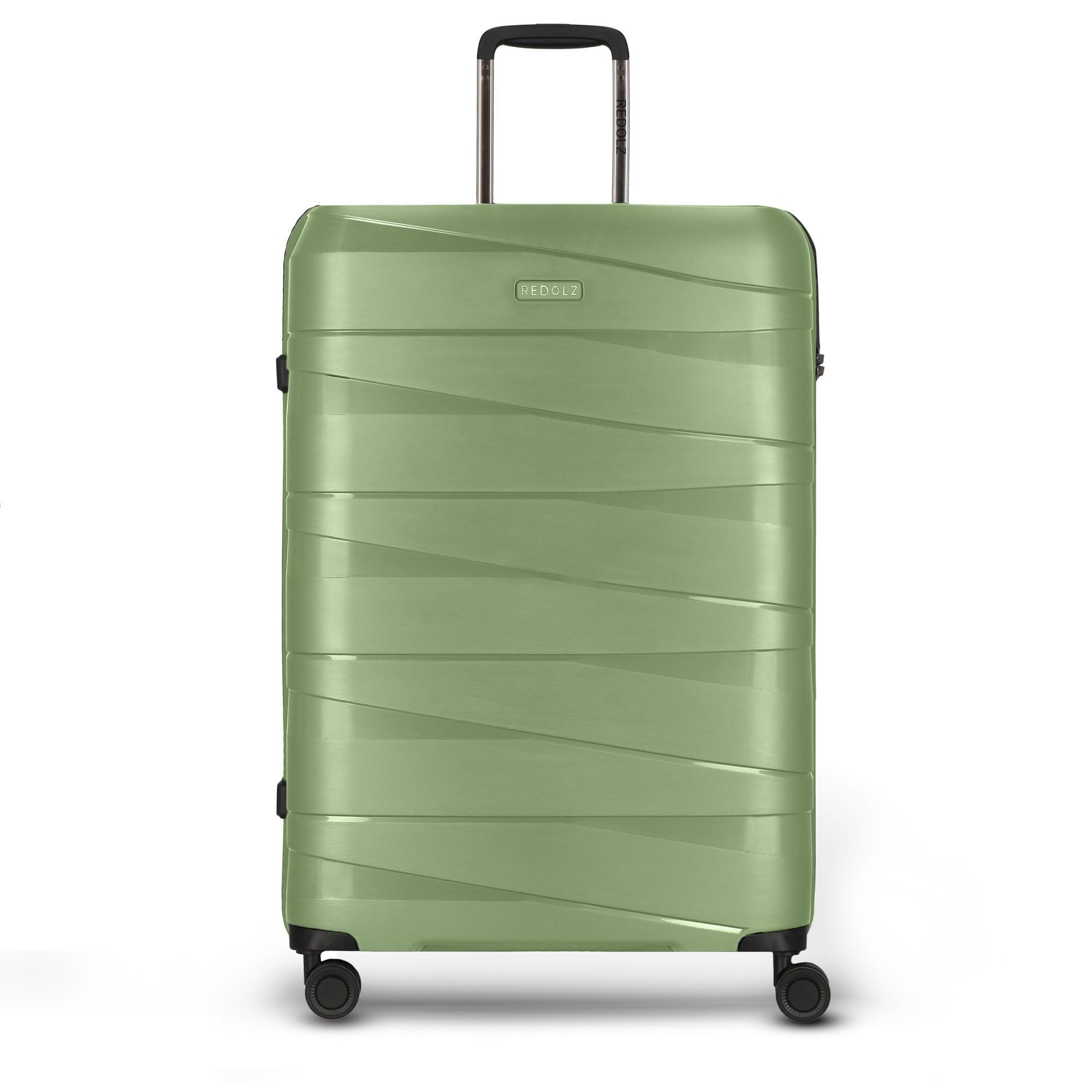 Redolz Hartschalen-Trolley Essentials 10, 4 Rollen, günstig online kaufen