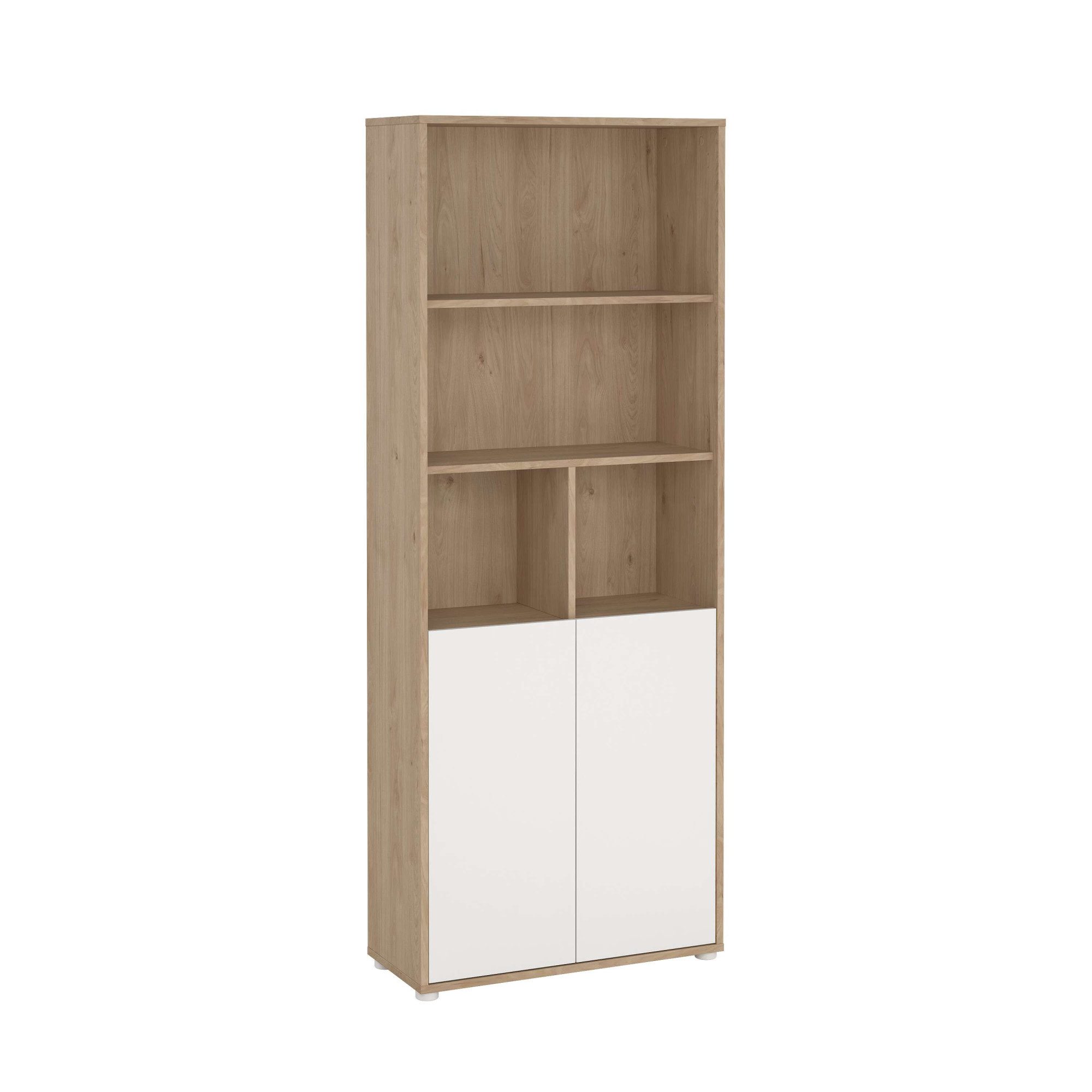INOSIGN Bücherregal Sign Ablageregal, Aktenregal, Bücherregal, günstig online kaufen