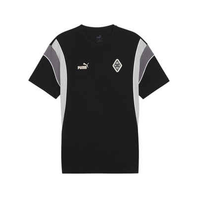 PUMA T-Shirt Borussia Mönchengladbach ftblArchive Fußball-T-Shirt Herren