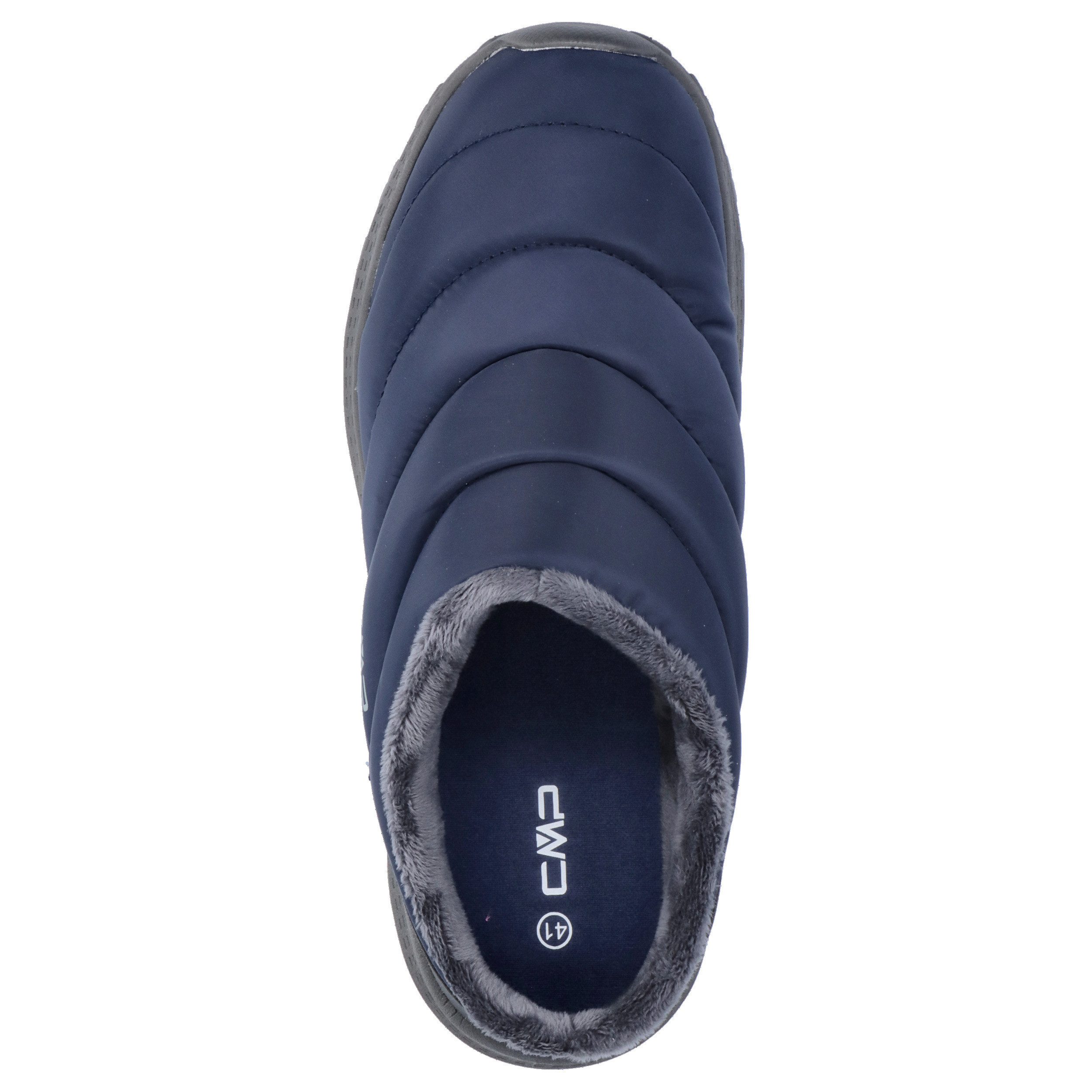 CMP CMP Herren Hausschuhe HERTYS SLIPPER 3Q45997 Hausschuh – Bild 5 von 5