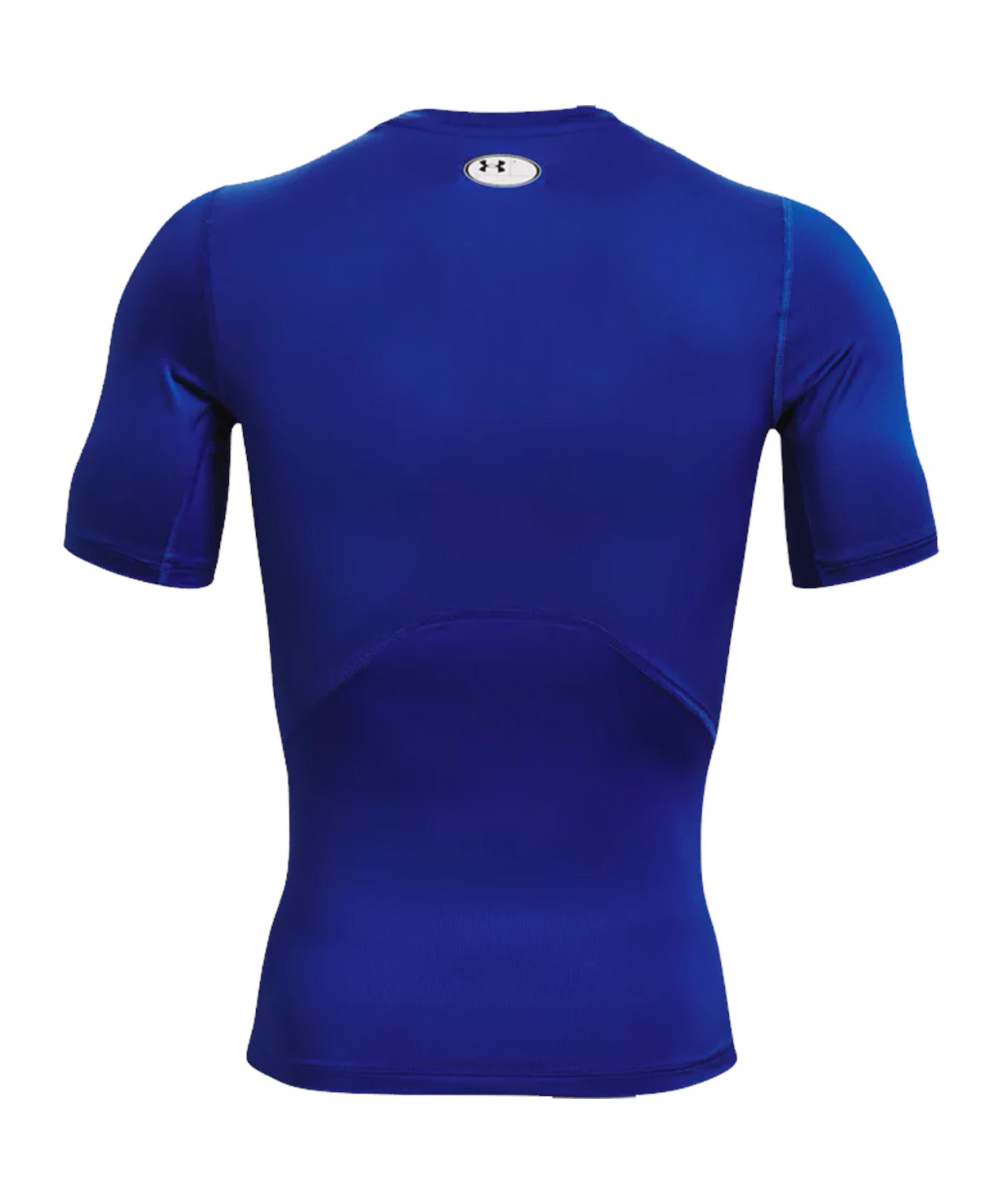 Under Armour® T-Shirt Under Armour HG T-Shirt Underwear - Shirts Herren Pol günstig online kaufen