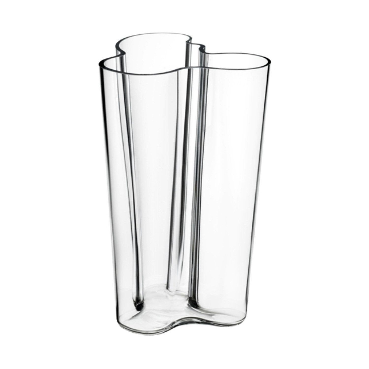 IITTALA Dekovase Iittala Aalto Vase 251mm