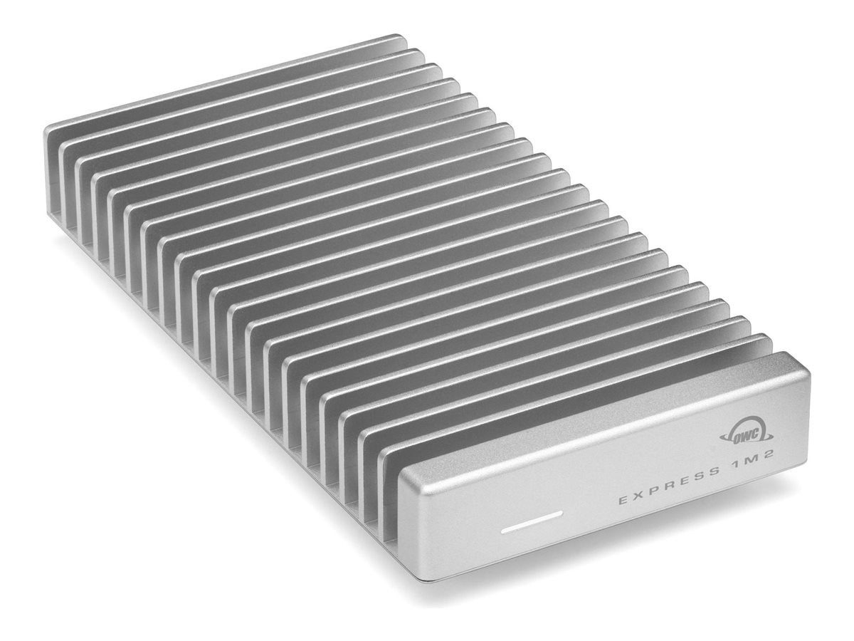 OWC SSD-Festplatte