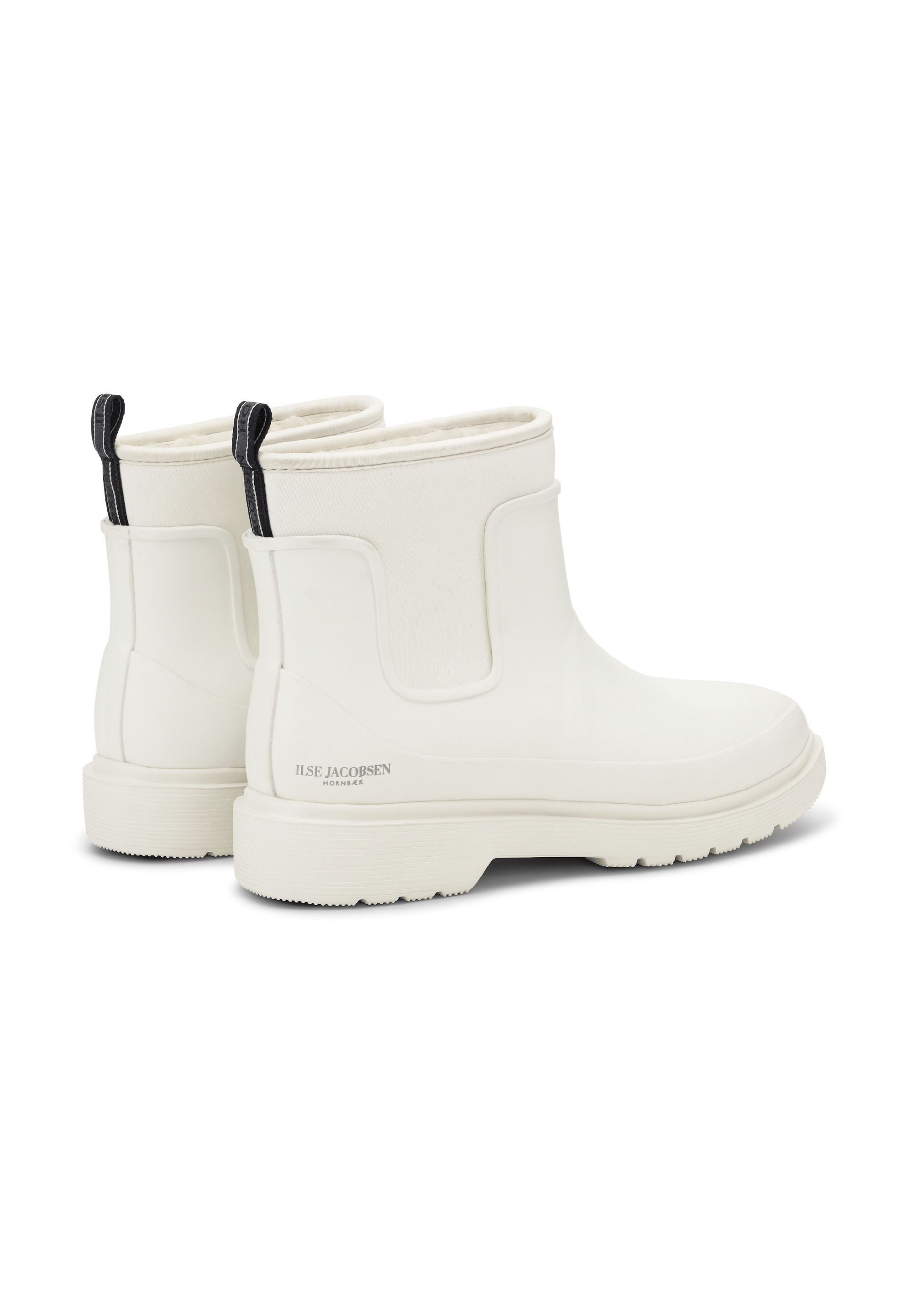 Ilse Jacobsen RUBAIR11 Gummistiefel Leicht & flexibel, Naturkautschuksohle, hoher Tragekomfort