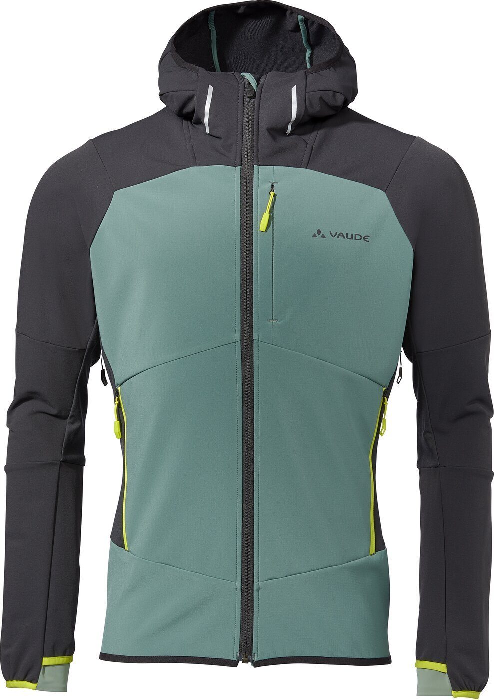 Funktionsjacke Me Larice Jacket V 151 dusty forest