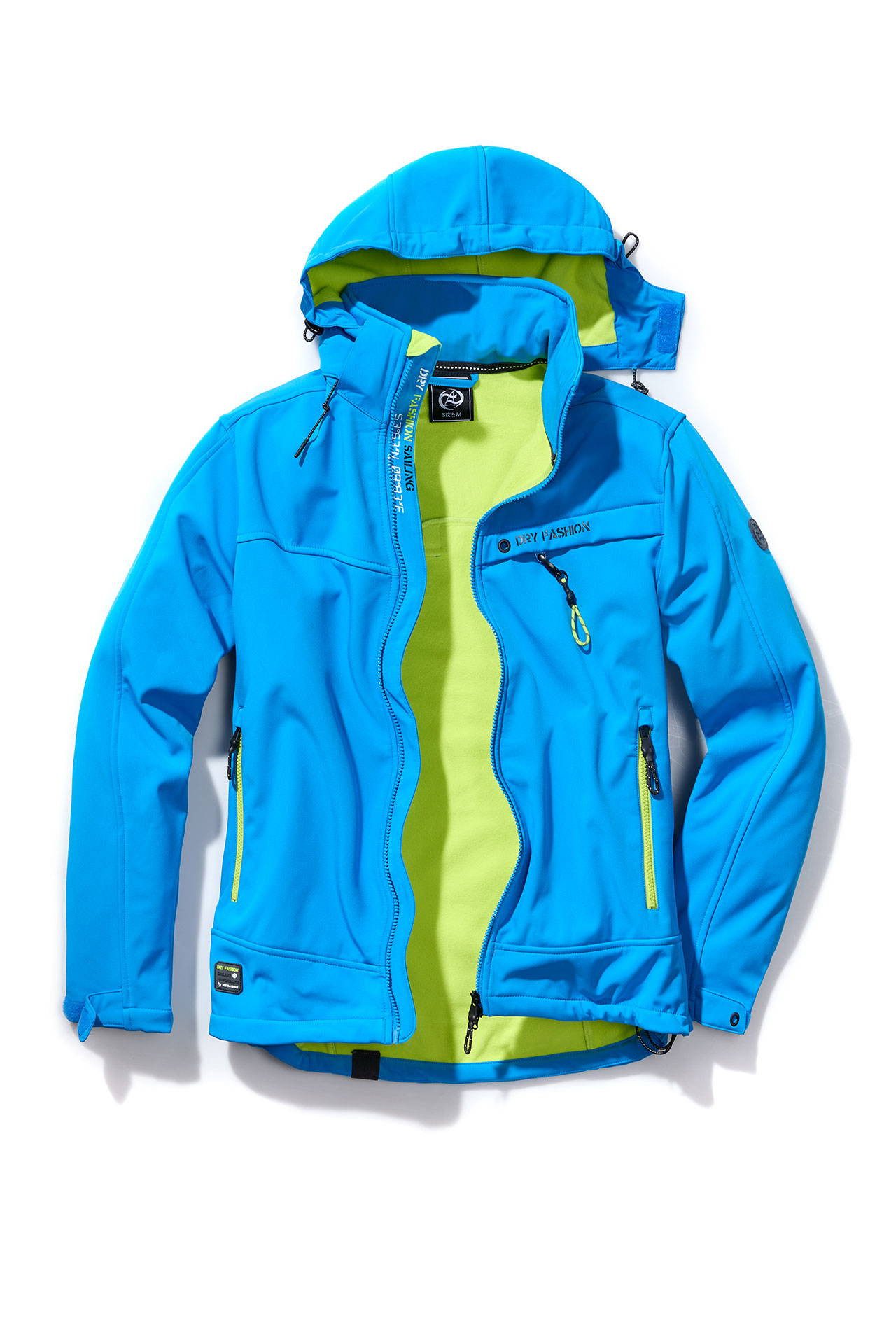 Dry Fashion Softshelljacke günstig online kaufen