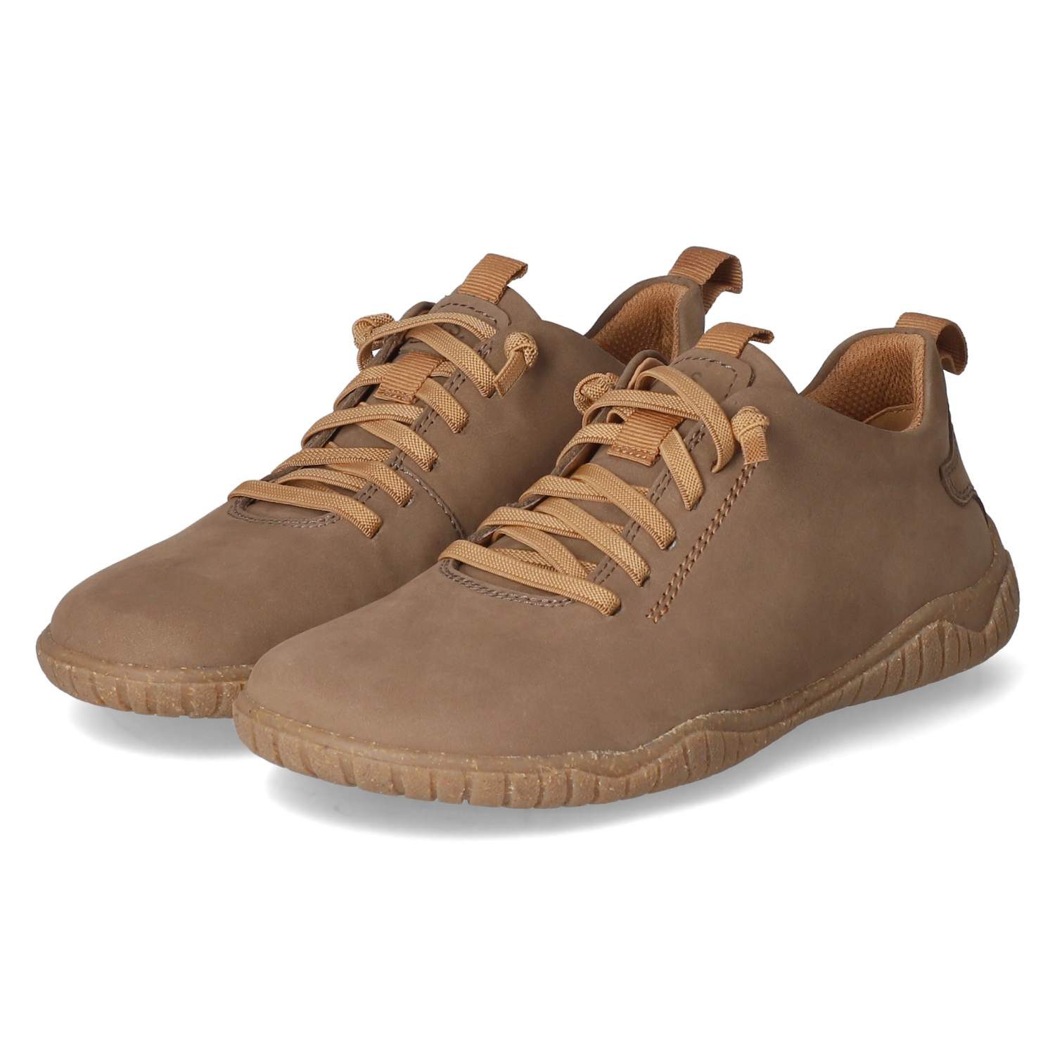 Josef Seibel Josef Seibel 70706TE724/250 Damen Rauleder taupe Schnürschuh günstig online kaufen