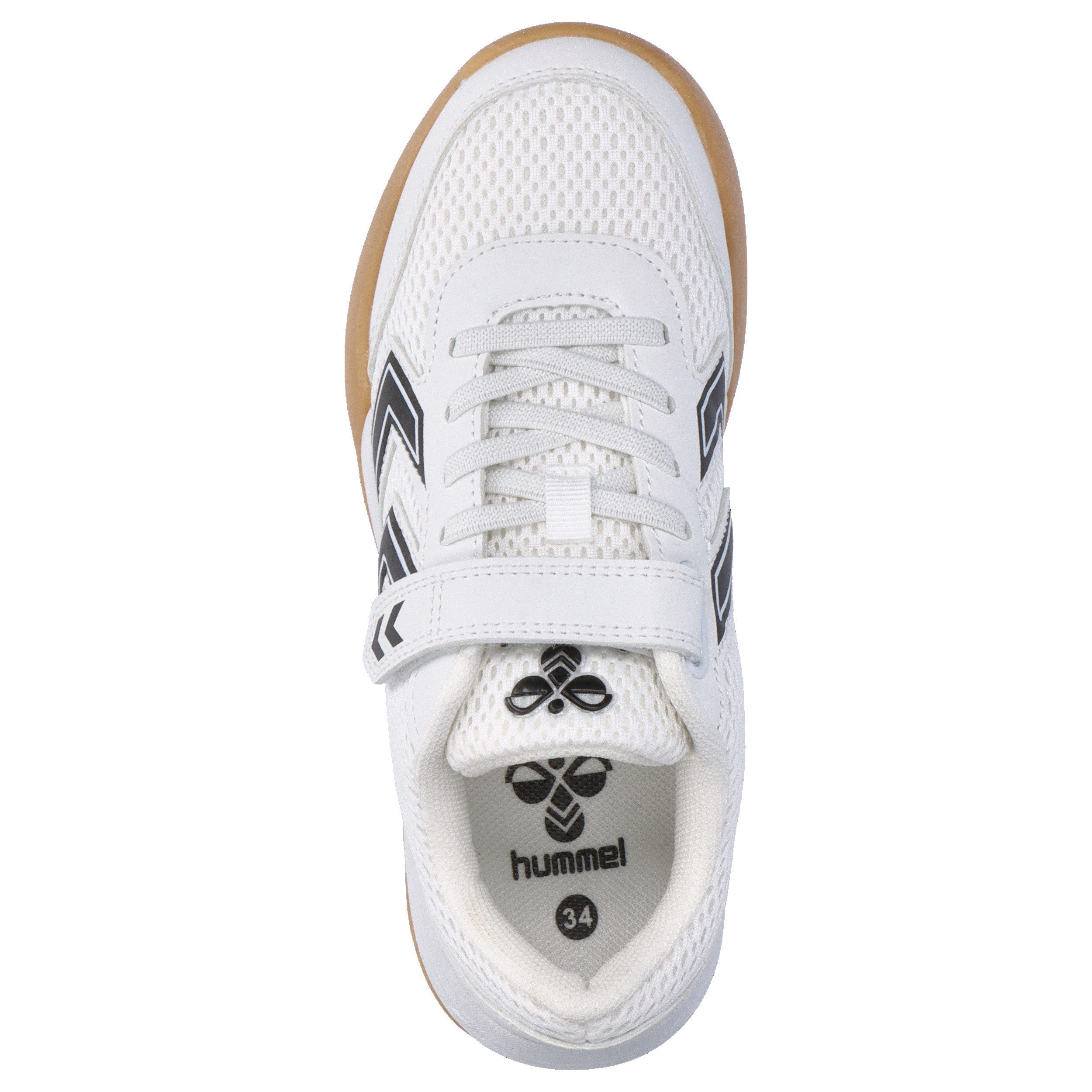 hummel Hummel Kinder Hallenschuhe Multiplay Flex VC JR 224853 Hallenschuh – Bild 5 von 5