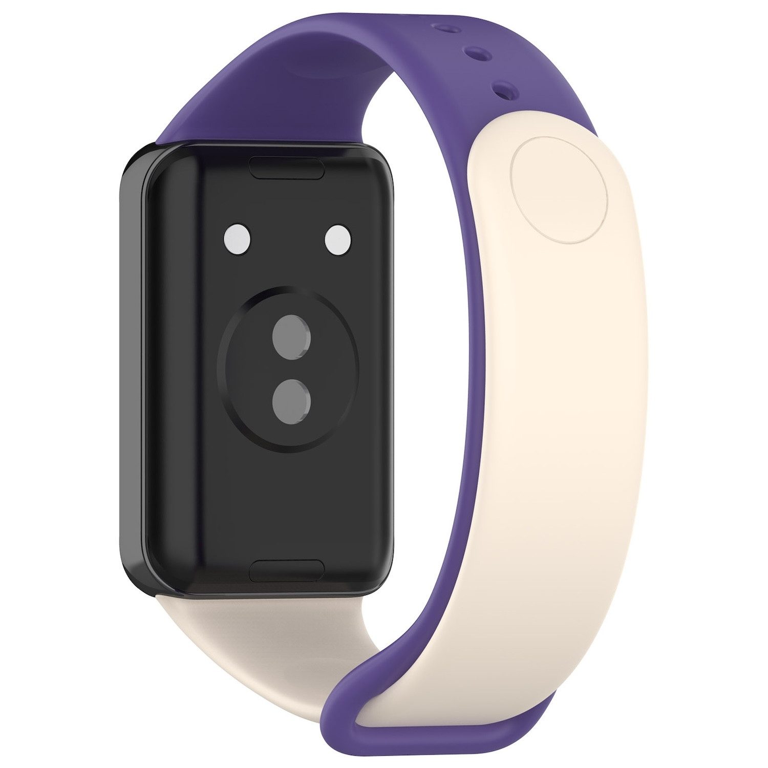 Wigento Smartwatch-Armband Für Honor Band 9 günstig online kaufen