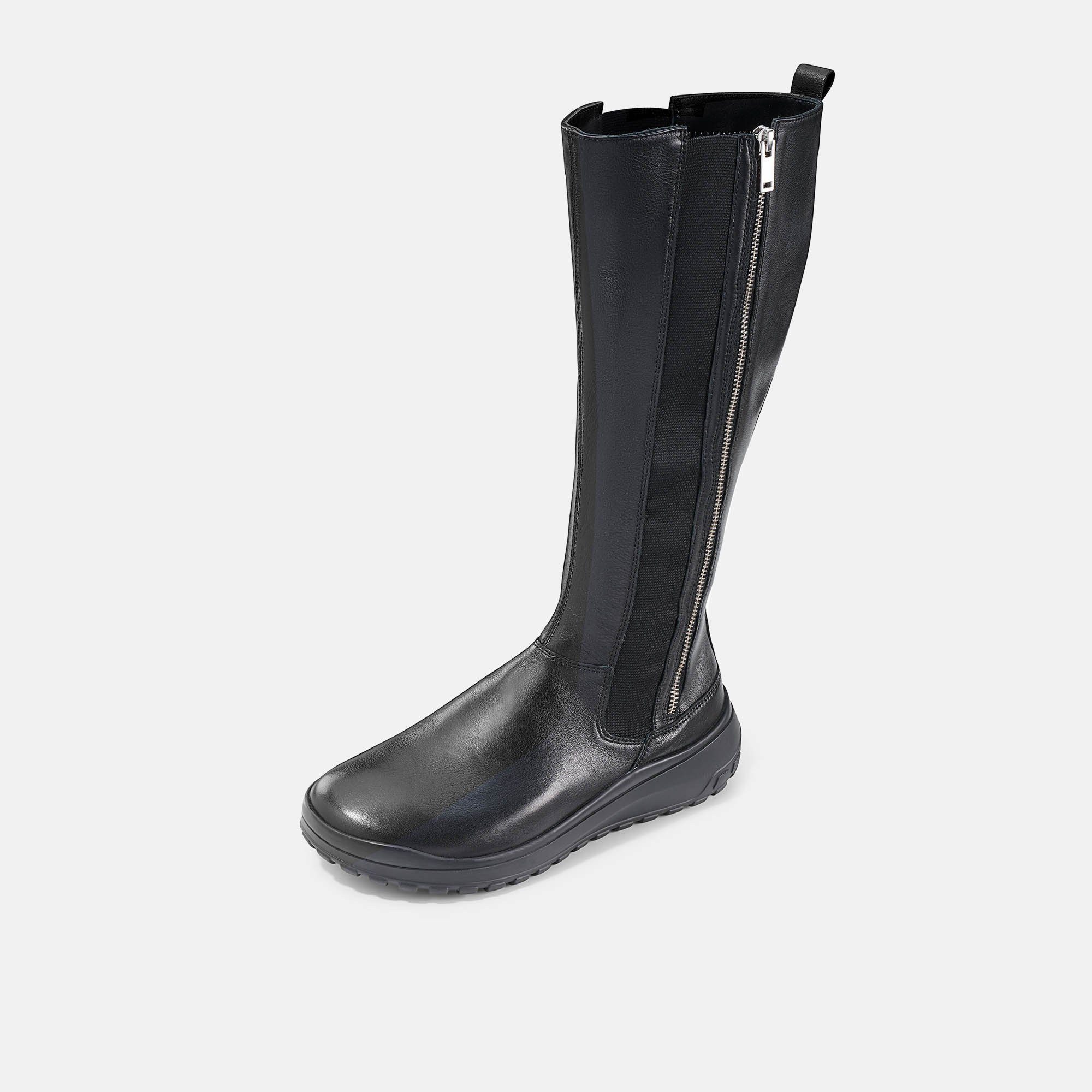 BÄR Daria Stiefel 100% Zehenfreiheit