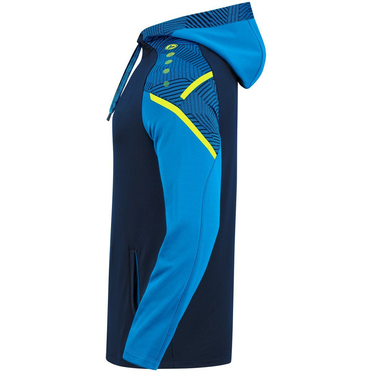 Jako Sweatshirt Kapuzensweat Performance Damen