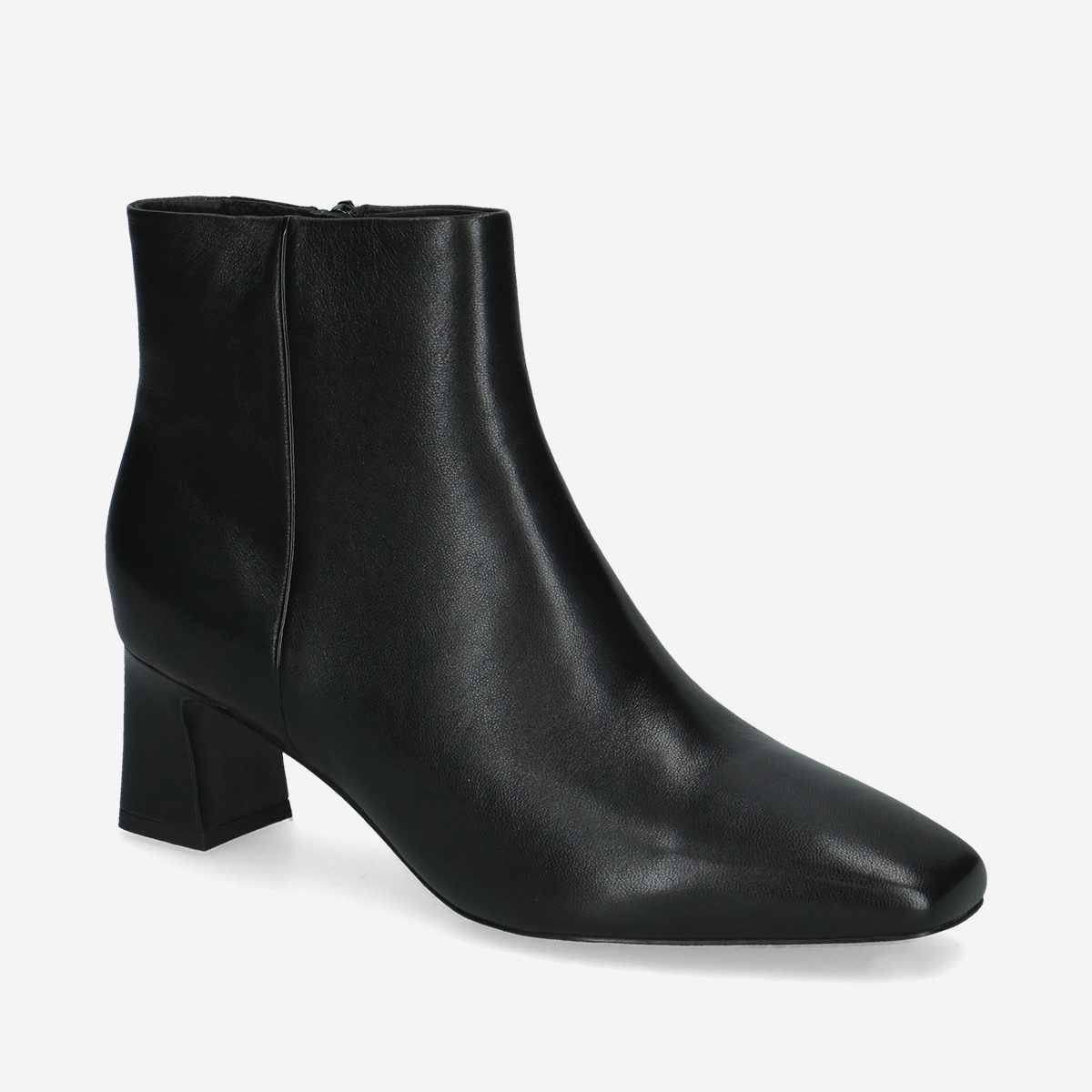 Peter Kaiser Peter Kaiser 75344 022, Stiefeletten, Schwarz, Damen Stiefelette