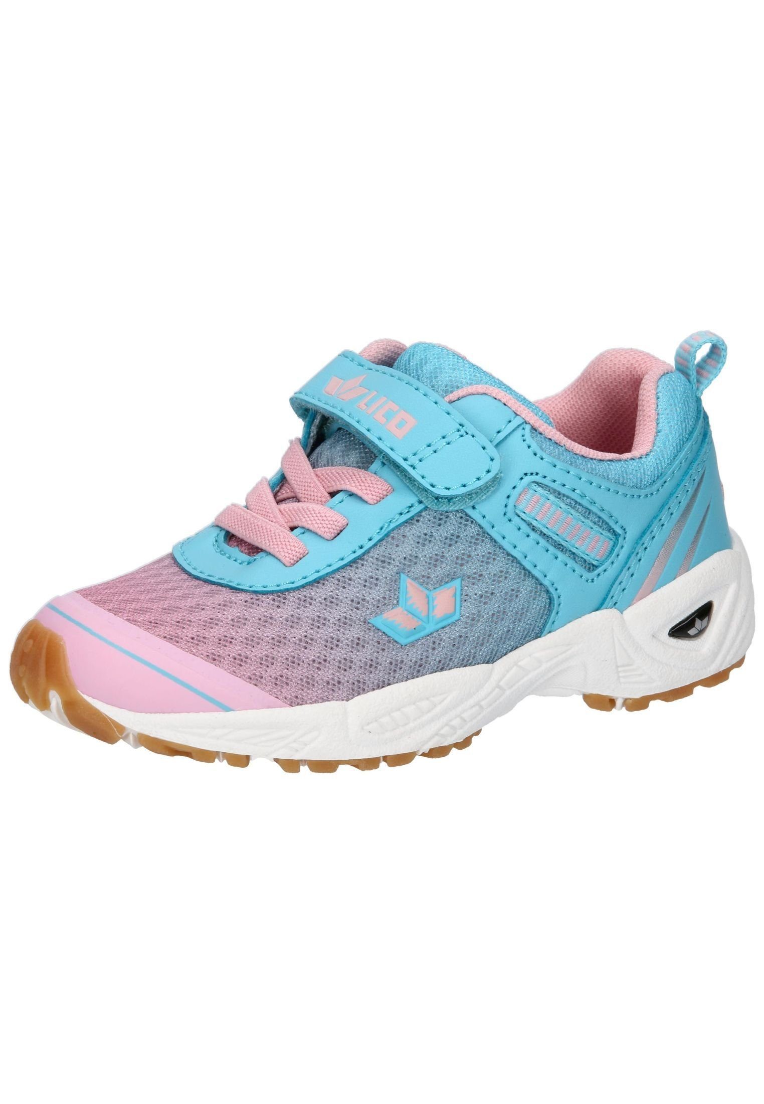 Lico Sportschuh Barney VS Hallenschuh