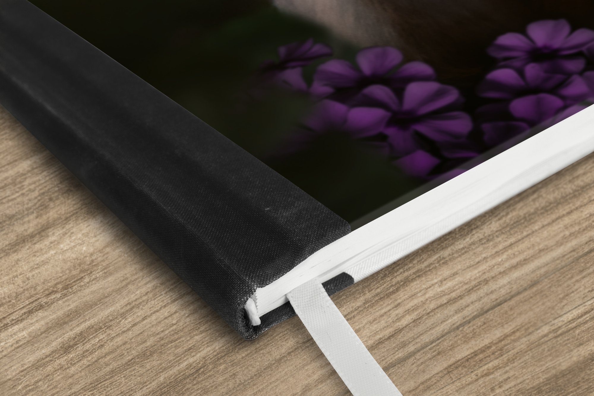 Thumbnail - MuchoWow Notizbuch Affe - Dschungel - Schmetterling - Pflanzen, Notebook, Notizblock a5, Tagebuch, Journal Liniert