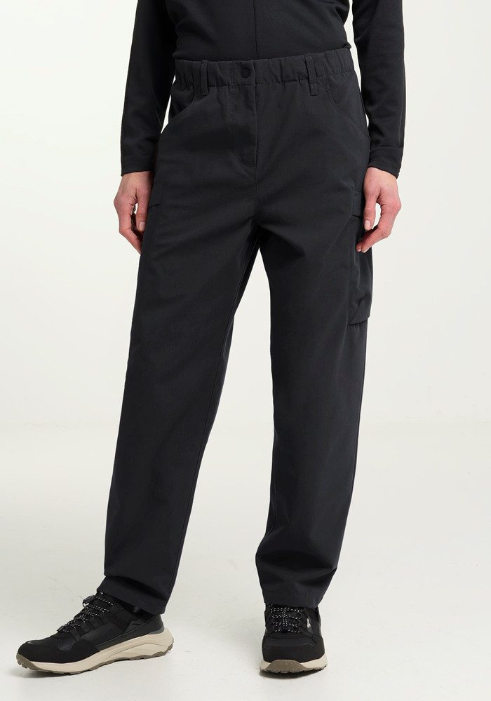 Jack Wolfskin Cargohose YUMA CARGO PANTS W