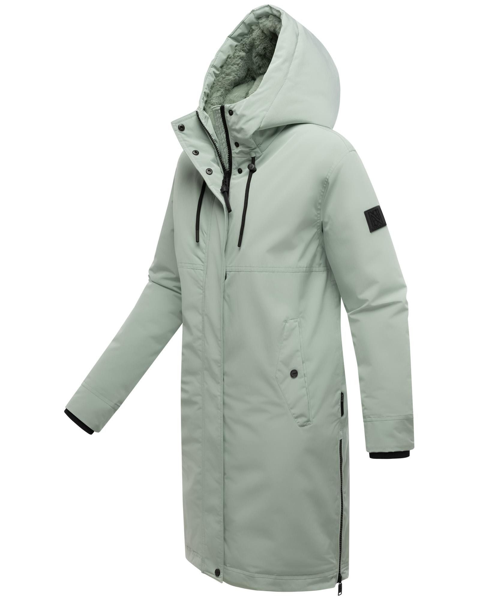 Navahoo Wintermantel Hageltanz 14 Warmer Damen günstig online kaufen