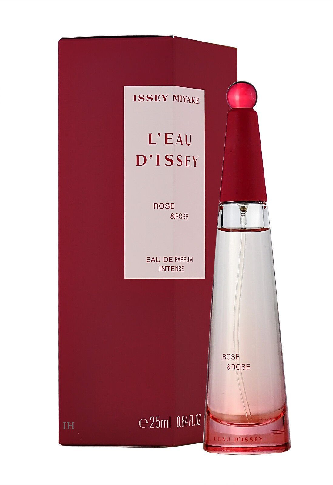Issey Intense Issey Rose D'Issey Miyake & Eau Rose Parfum L'Eau Parfum de 25ml de Miyake Eau