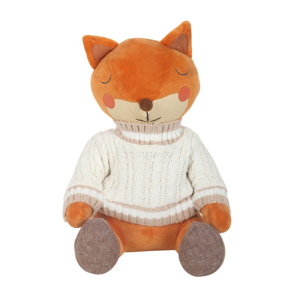 Something Different Türstopper Plüschtier Fuchs Türstopper – Felix Fox -